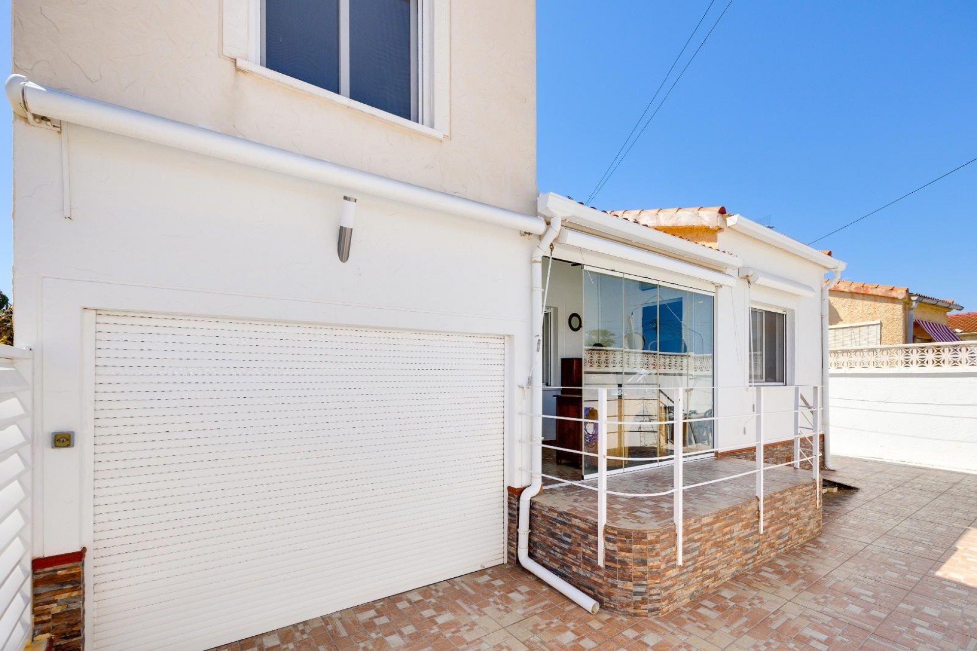 Resale - Villa -
San Fulgencio - La Marina