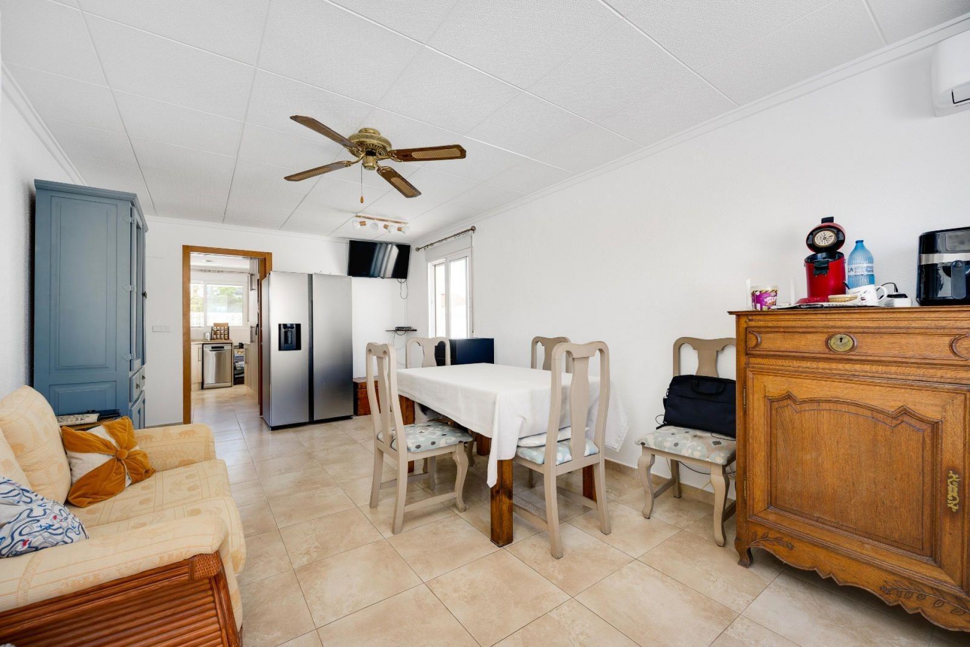 Resale - Villa -
San Fulgencio - La Marina
