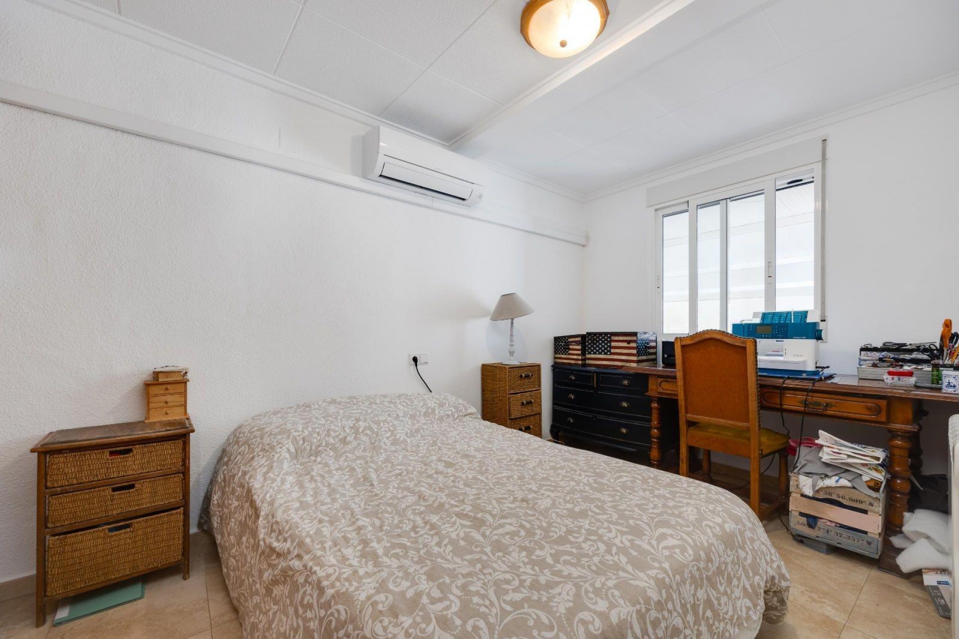 Resale - Villa -
San Fulgencio - La Marina