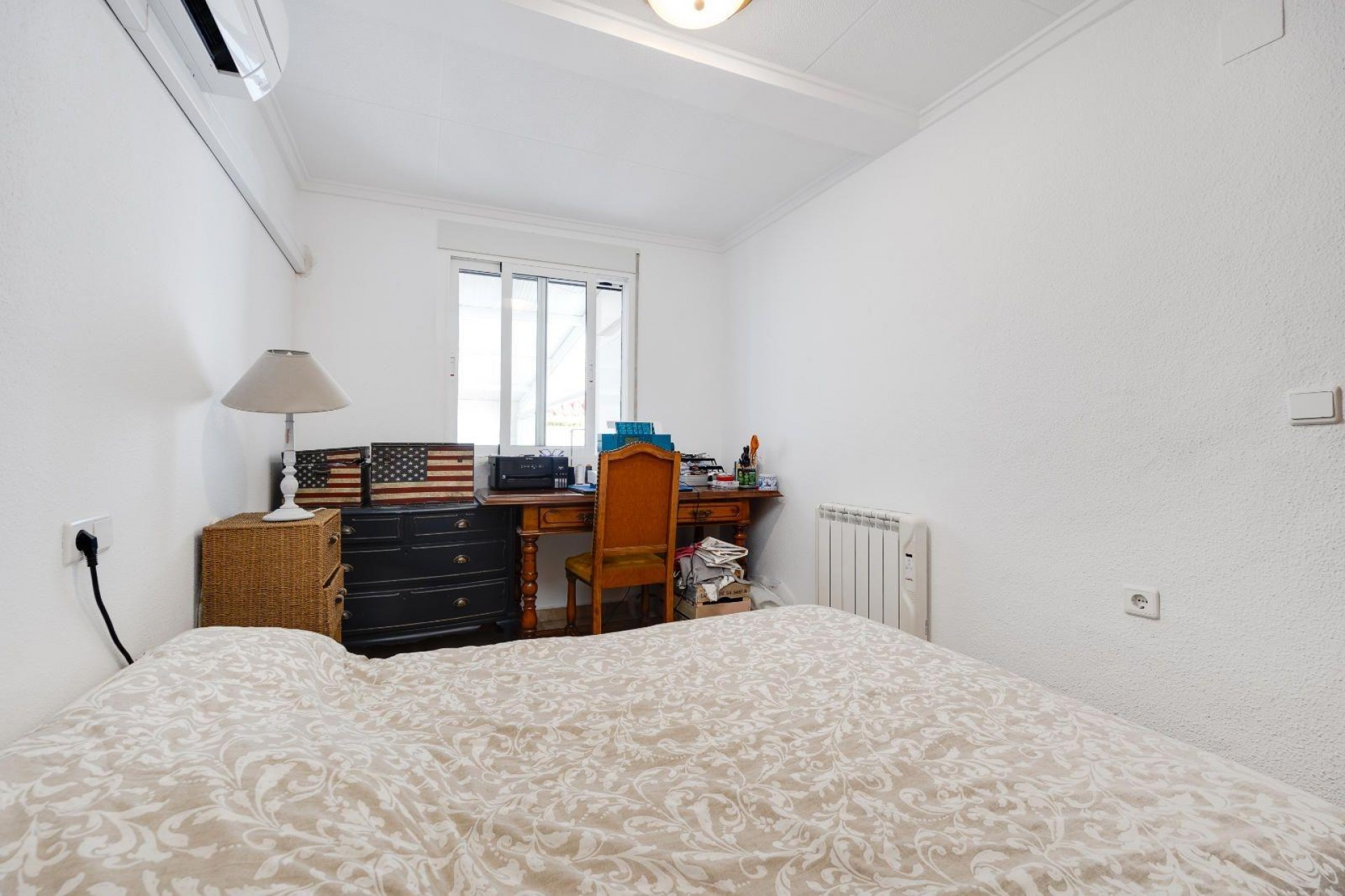 Resale - Villa -
San Fulgencio - La Marina