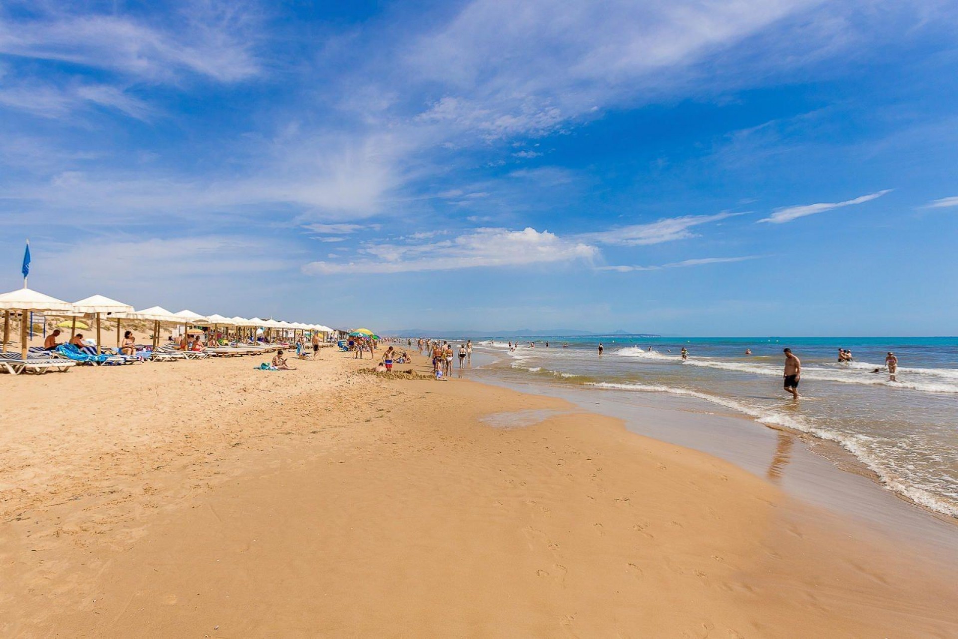 Resale - Villa -
San Fulgencio - La Marina