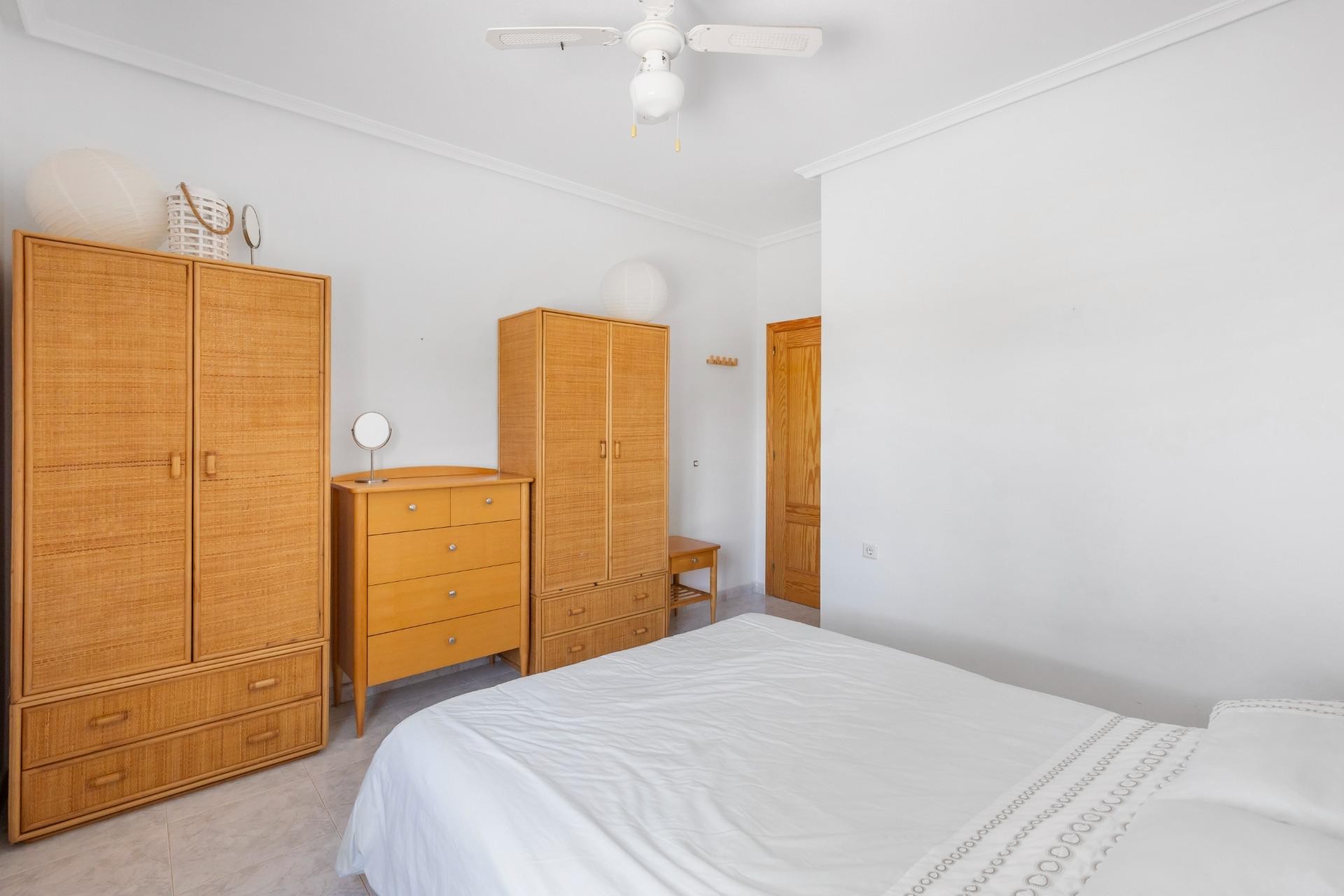 Resale - Villa -
San Fulgencio - Urb. La Marina