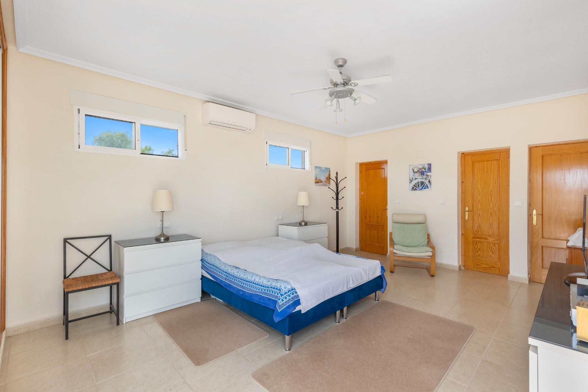 Resale - Villa -
San Fulgencio - Urb. La Marina