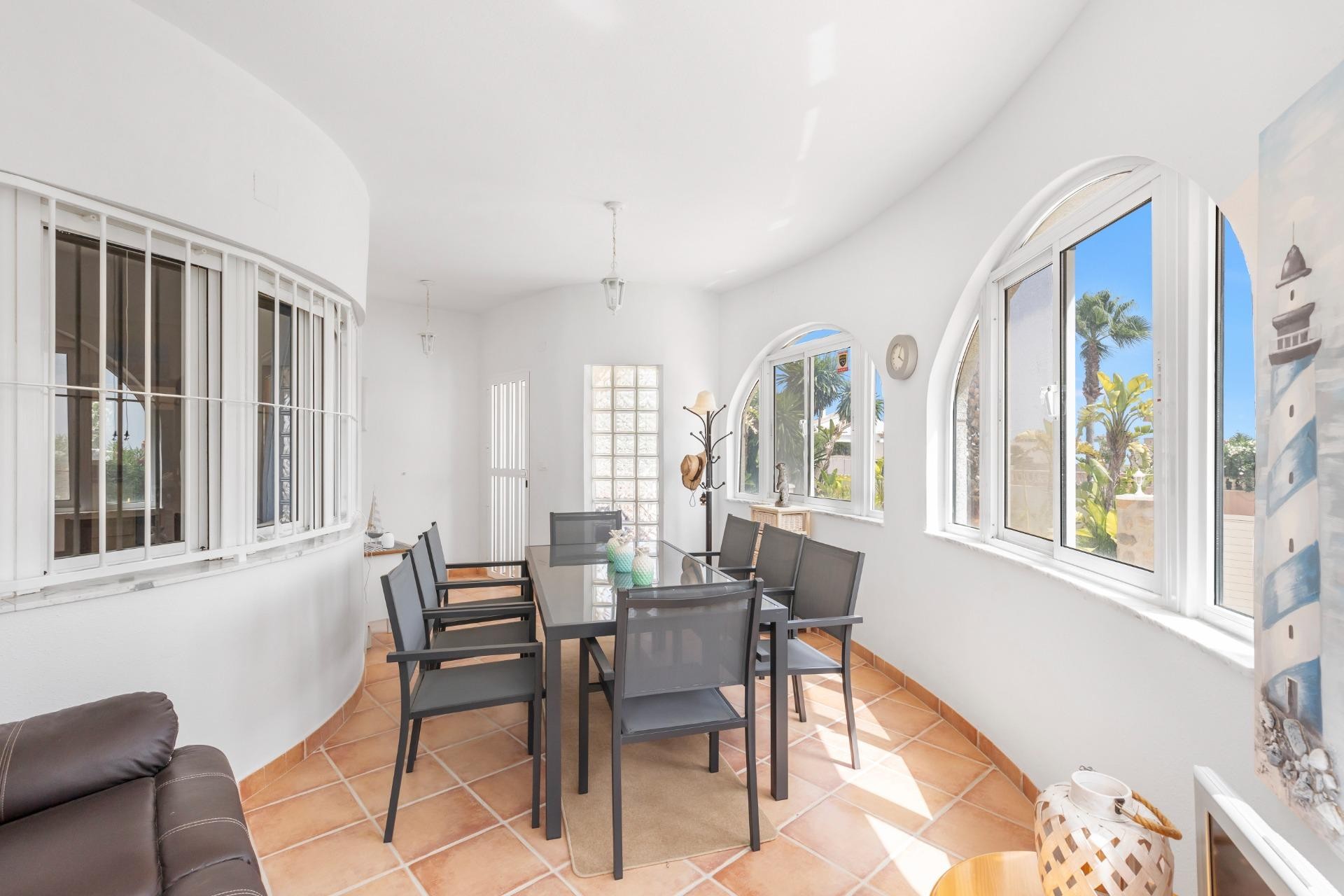 Resale - Villa -
San Fulgencio