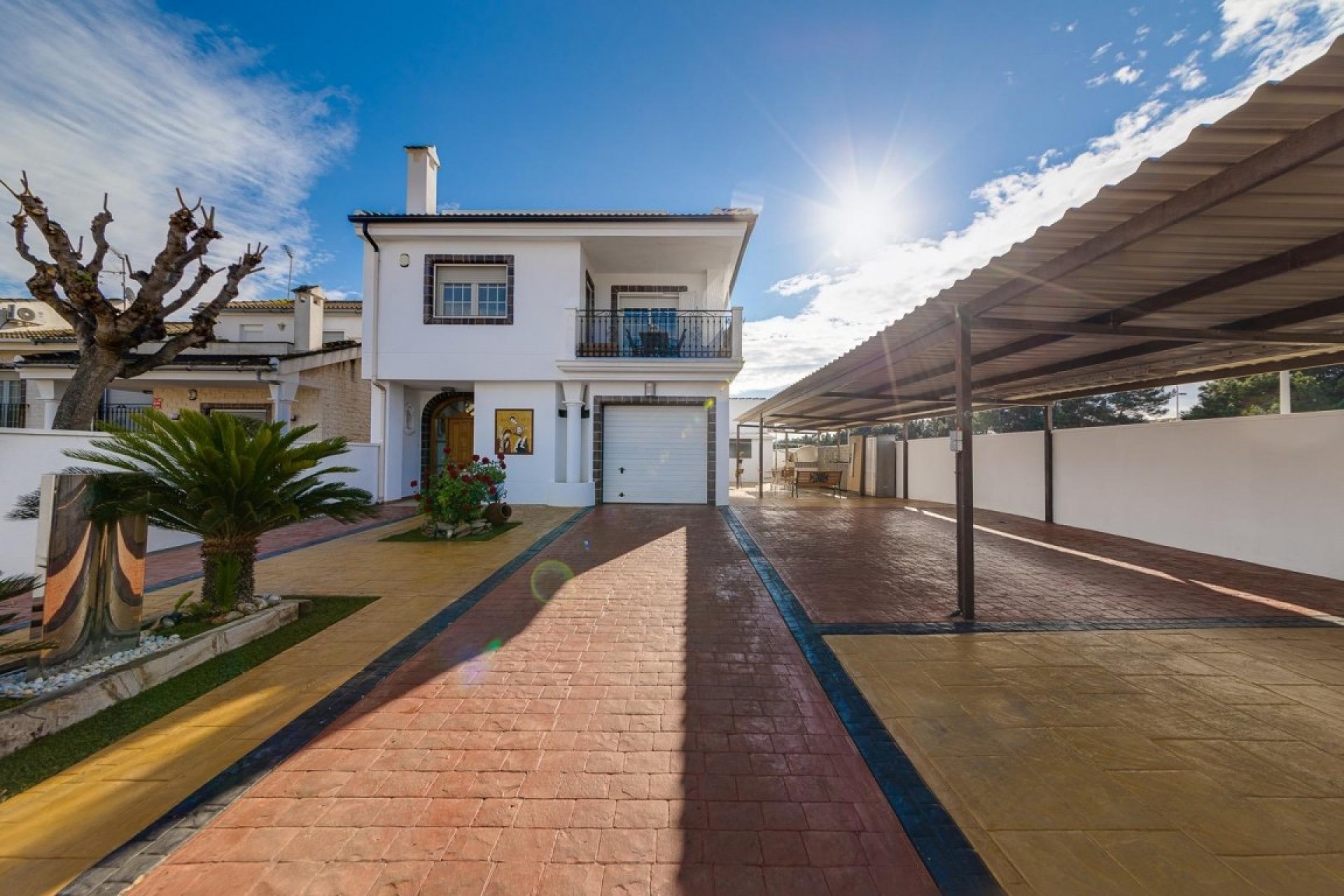 Resale - Villa -
San Javier - Costa Calida