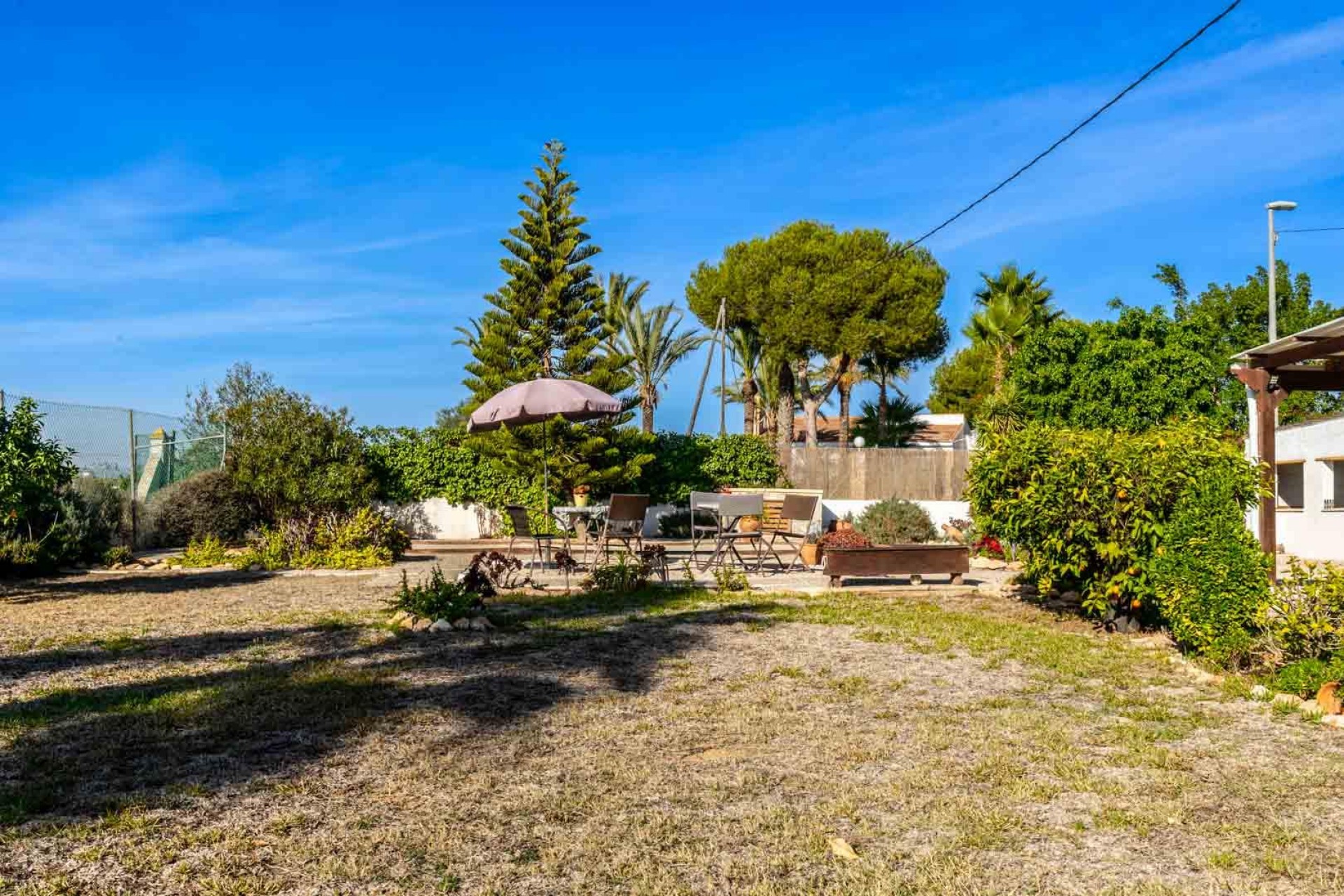 Resale - Villa -
San Javier - Costa Calida