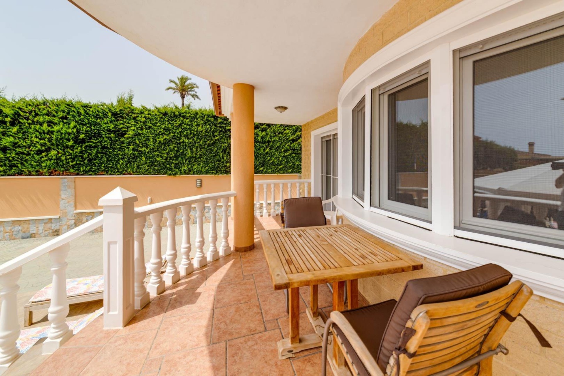 Resale - Villa -
San Javier - Costa Calida