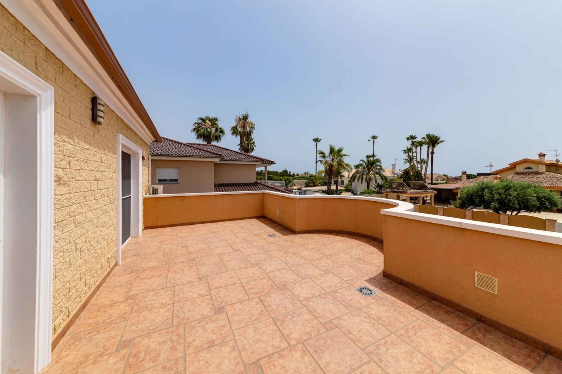 Resale - Villa -
San Javier - Costa Calida