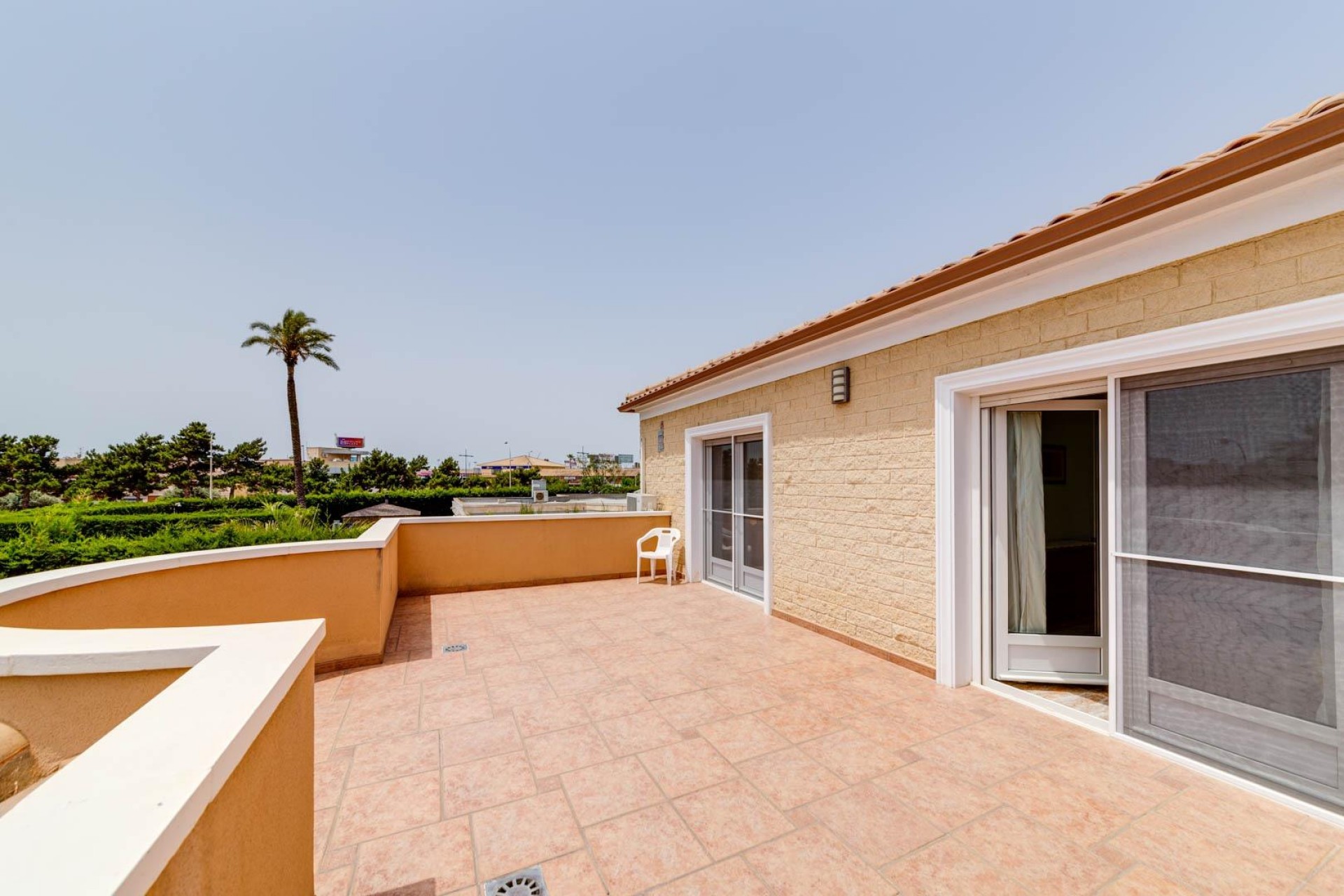 Resale - Villa -
San Javier - Costa Calida