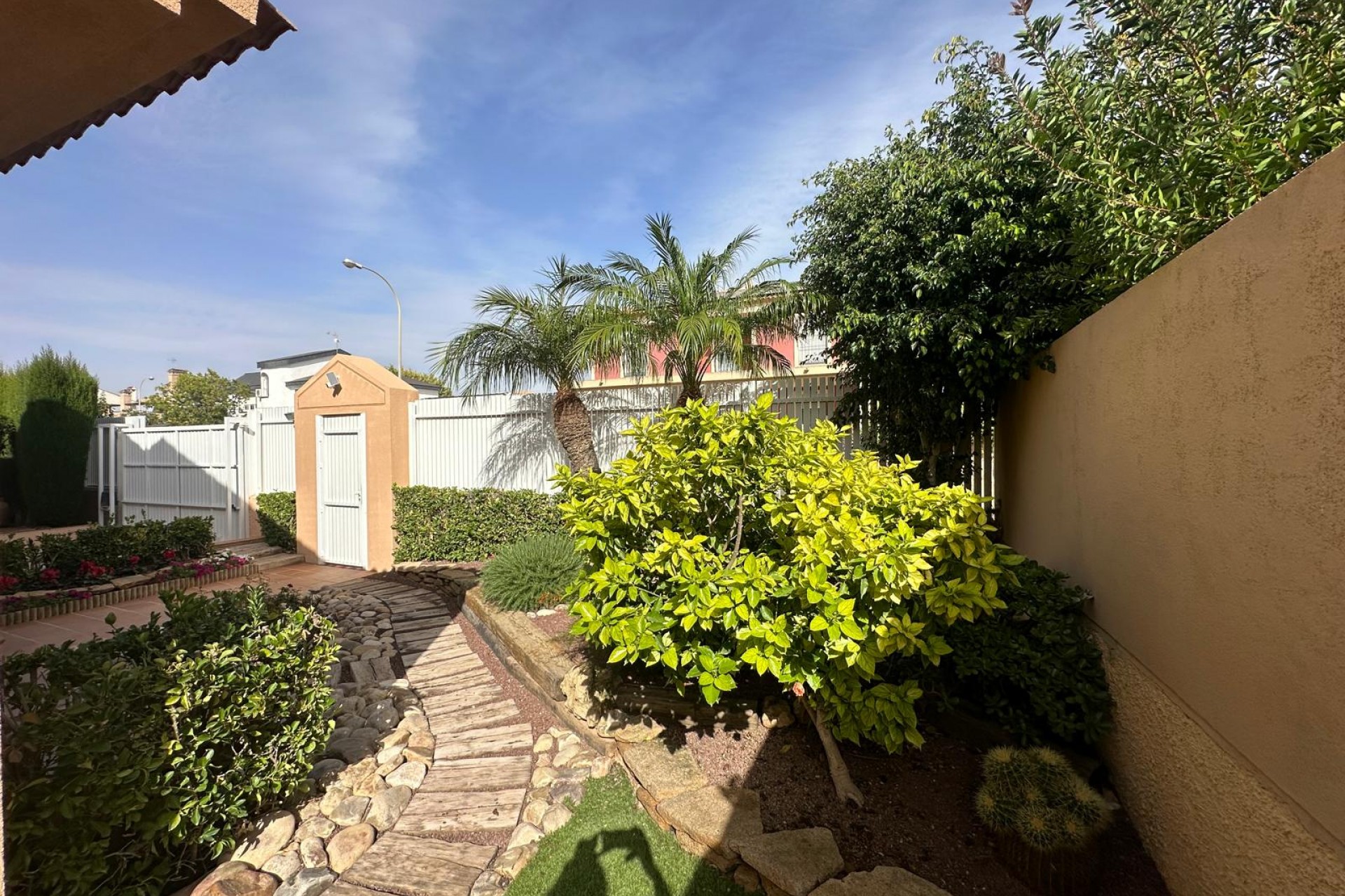 Resale - Villa -
San Javier - Costa Calida