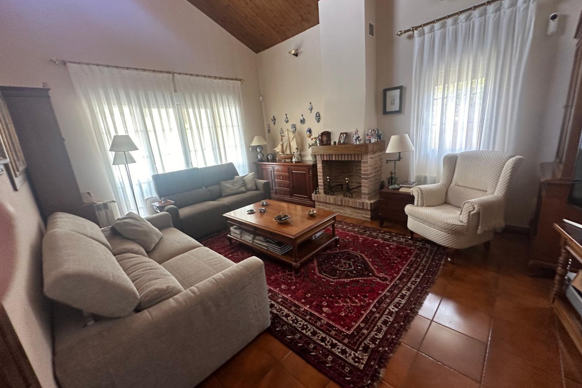 Resale - Villa -
San Javier - Costa Calida