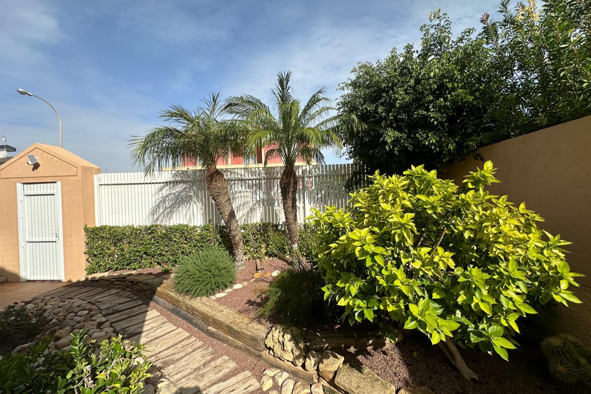 Resale - Villa -
San Javier - Costa Calida