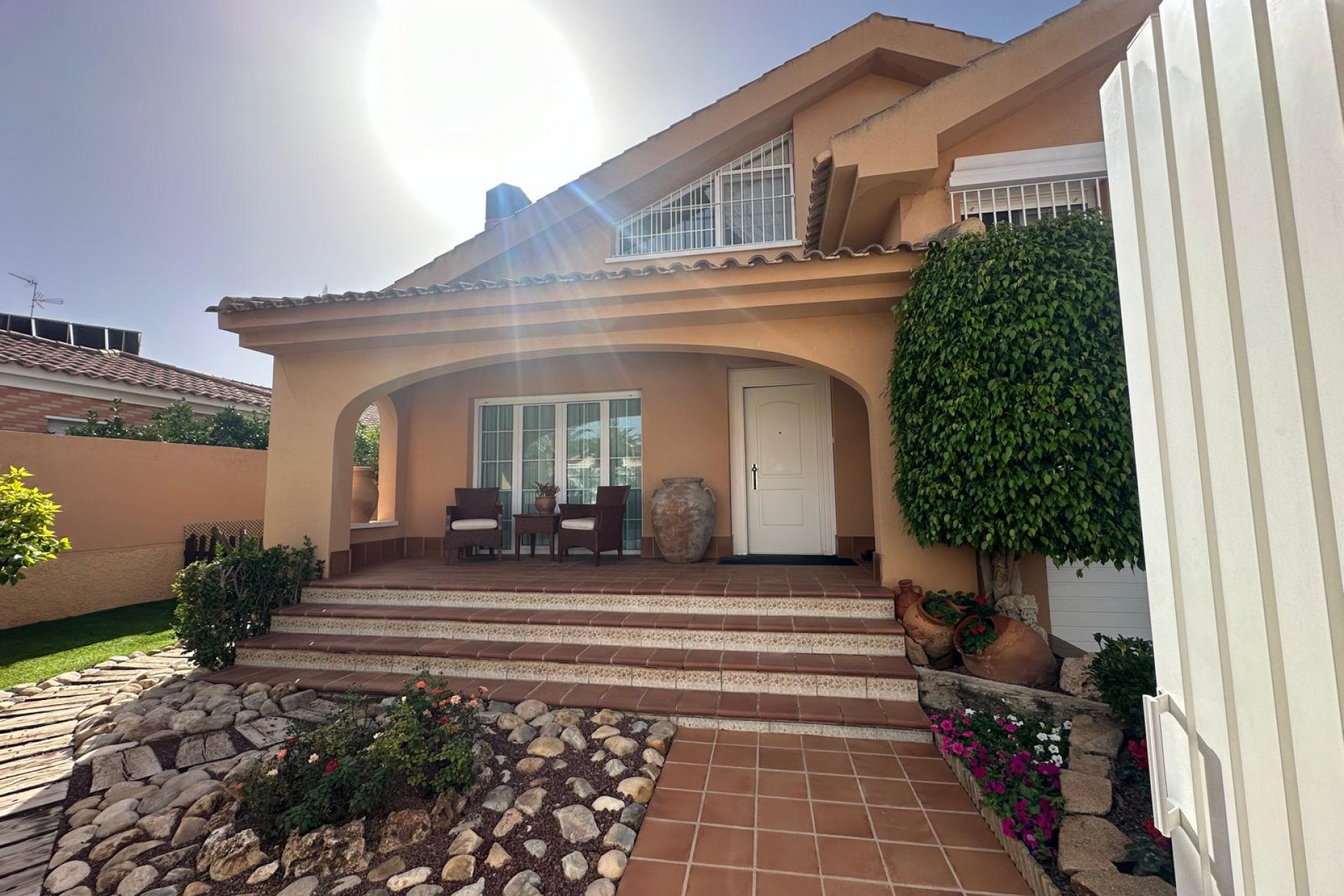 Resale - Villa -
San Javier - Costa Calida