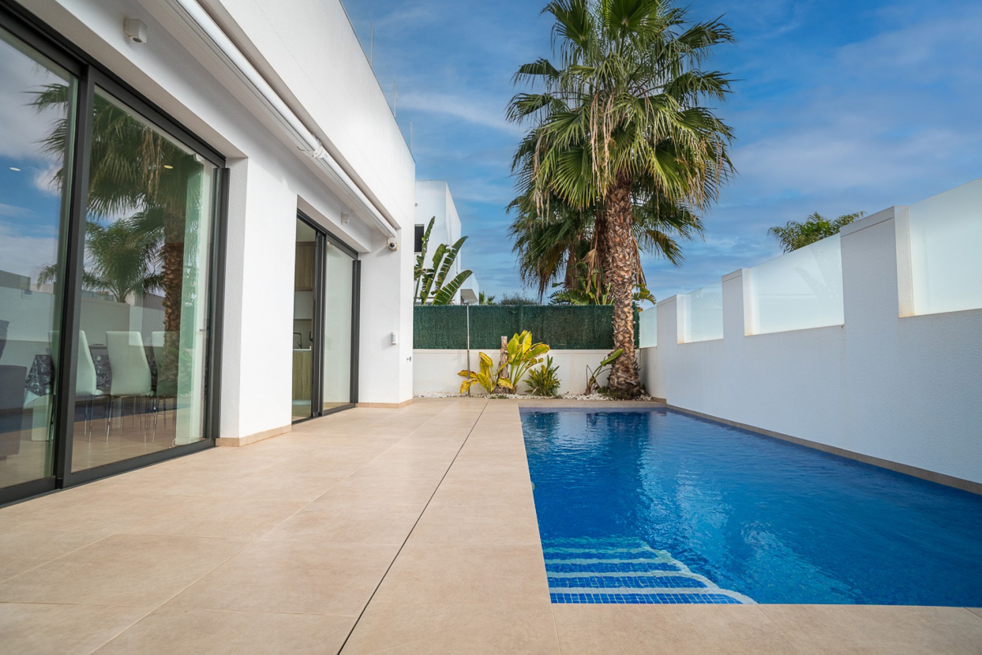 Resale - Villa -
San Javier - Costa Calida