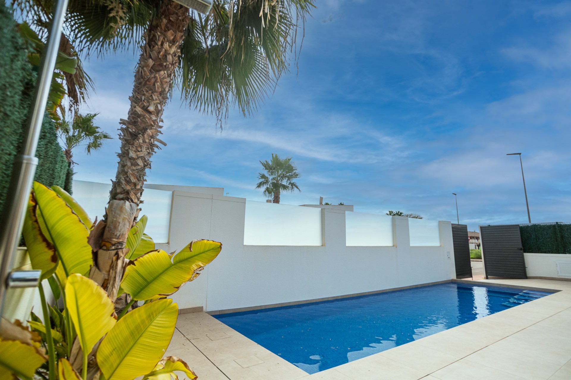 Resale - Villa -
San Javier - Costa Calida