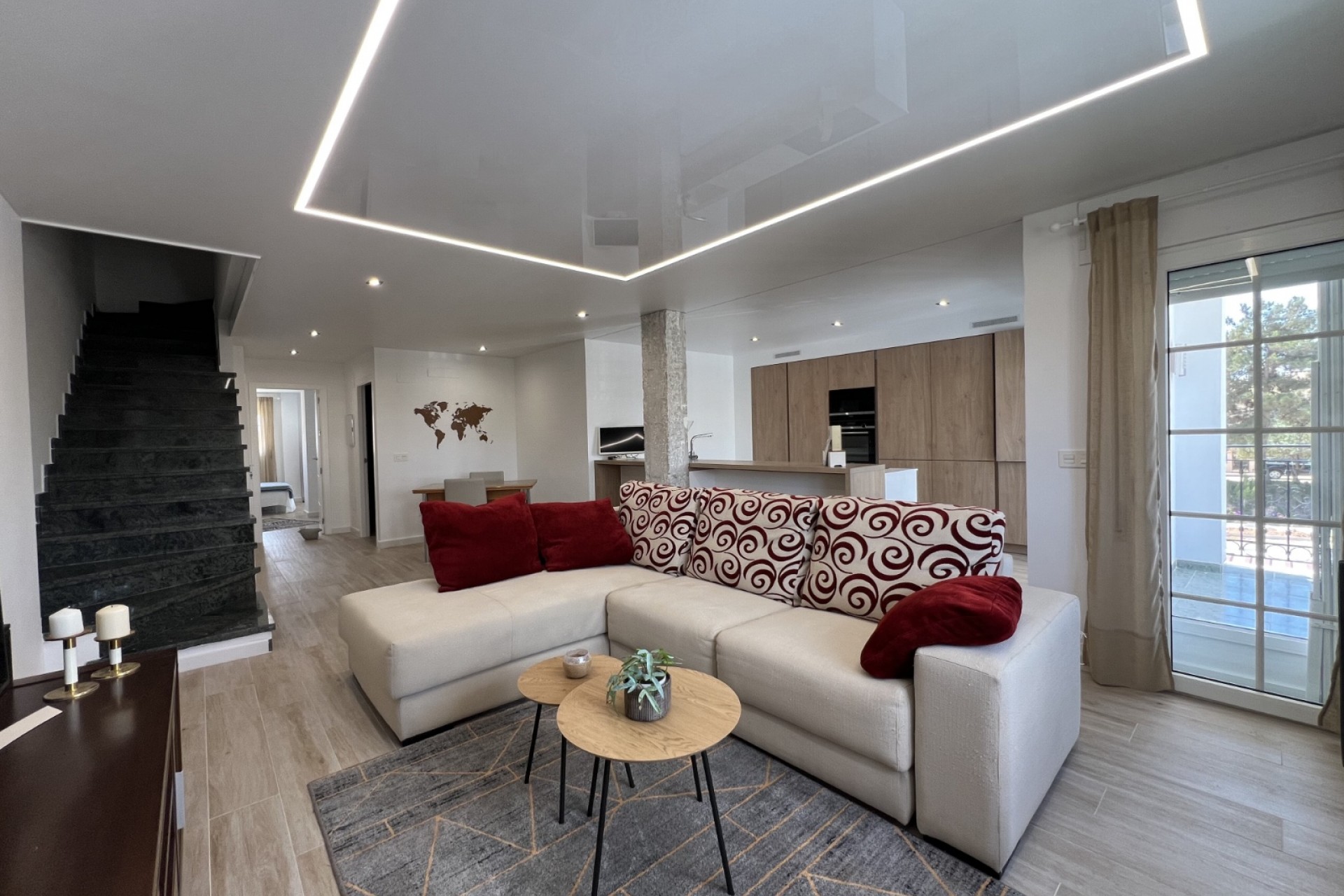 Resale - Villa -
San Javier - Costa Calida