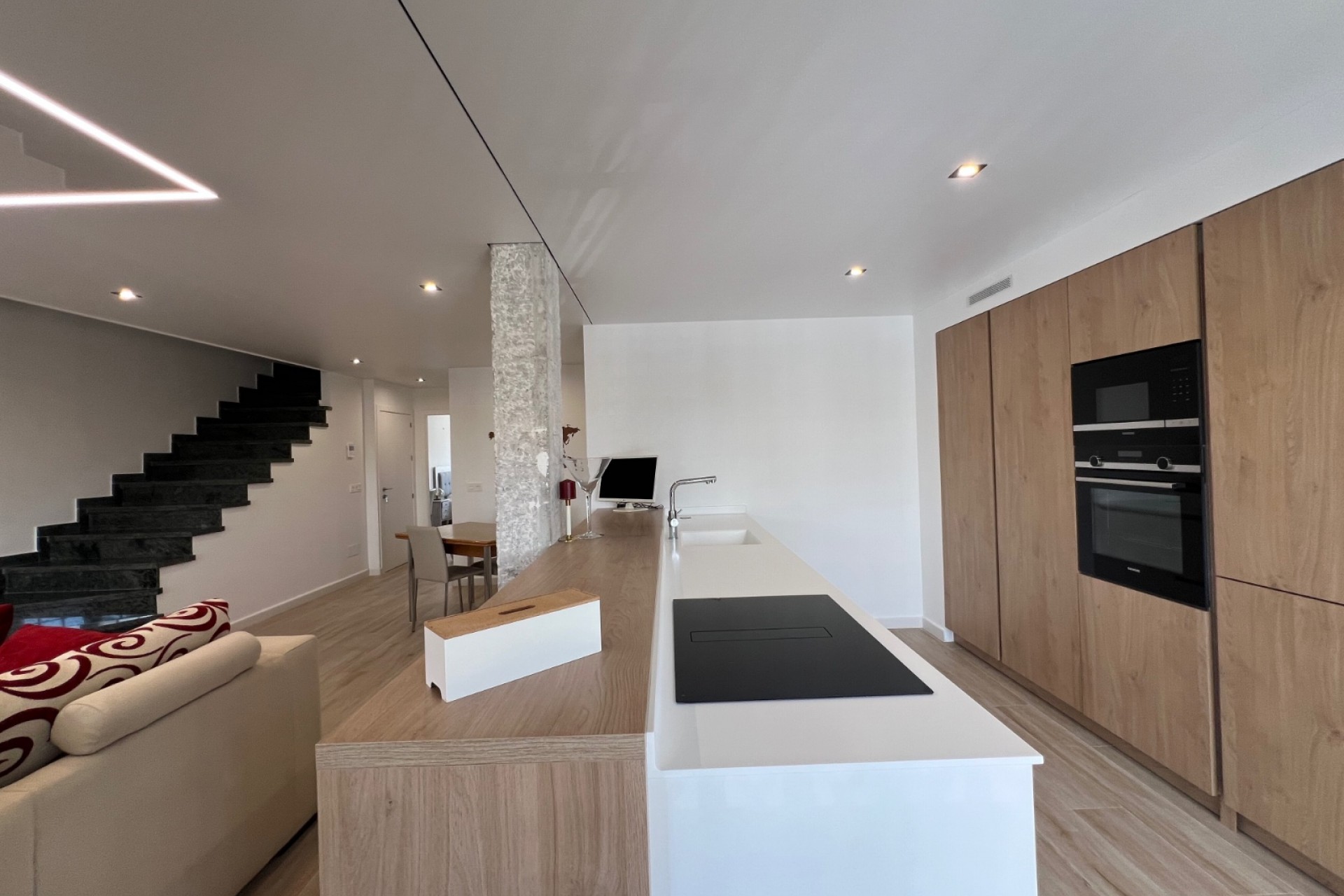 Resale - Villa -
San Javier - Costa Calida