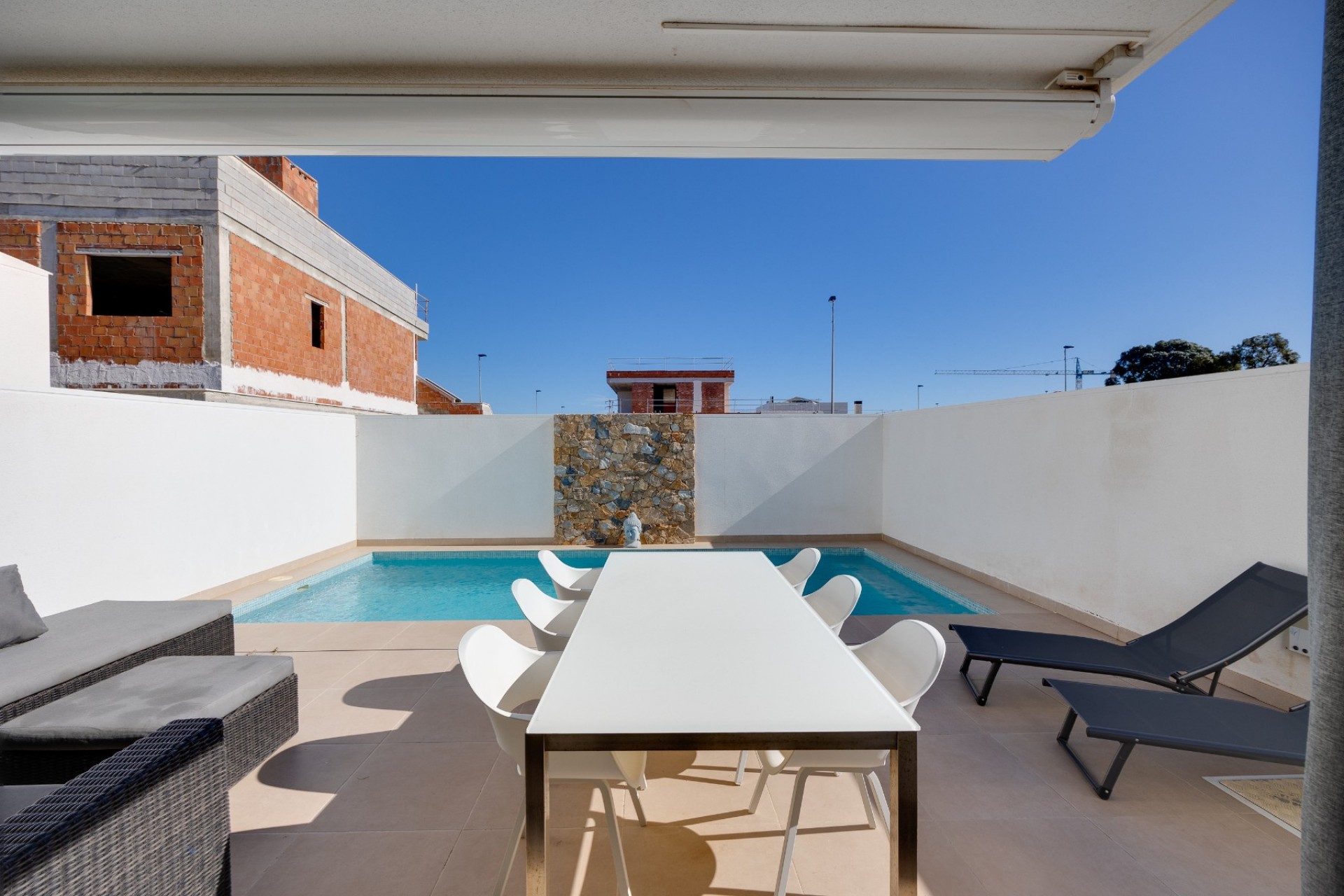 Resale - Villa -
San Javier - Costa Calida