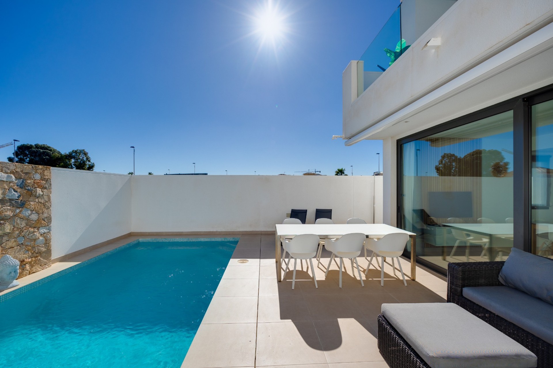 Resale - Villa -
San Javier - Costa Calida