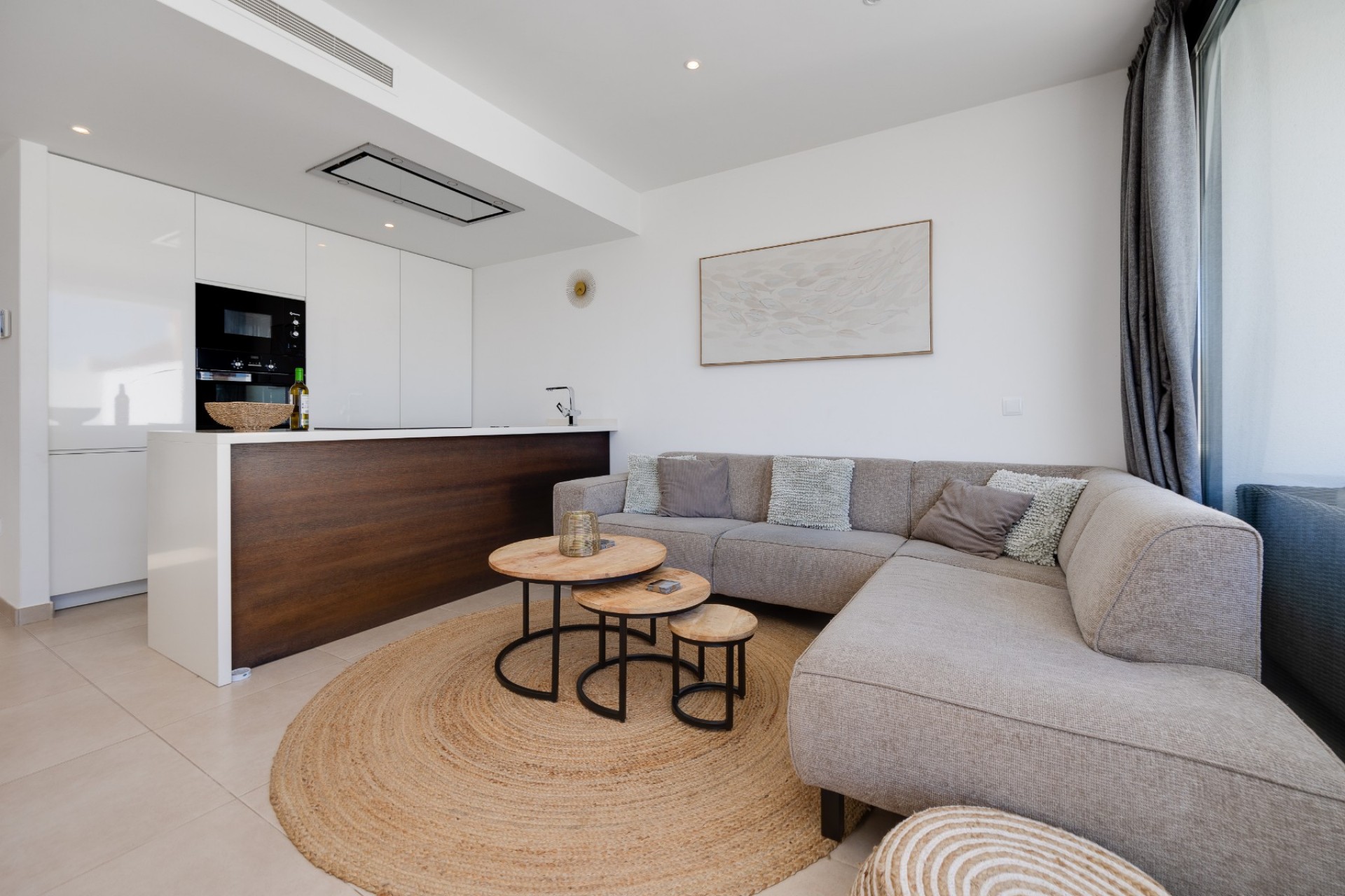 Resale - Villa -
San Javier - Costa Calida