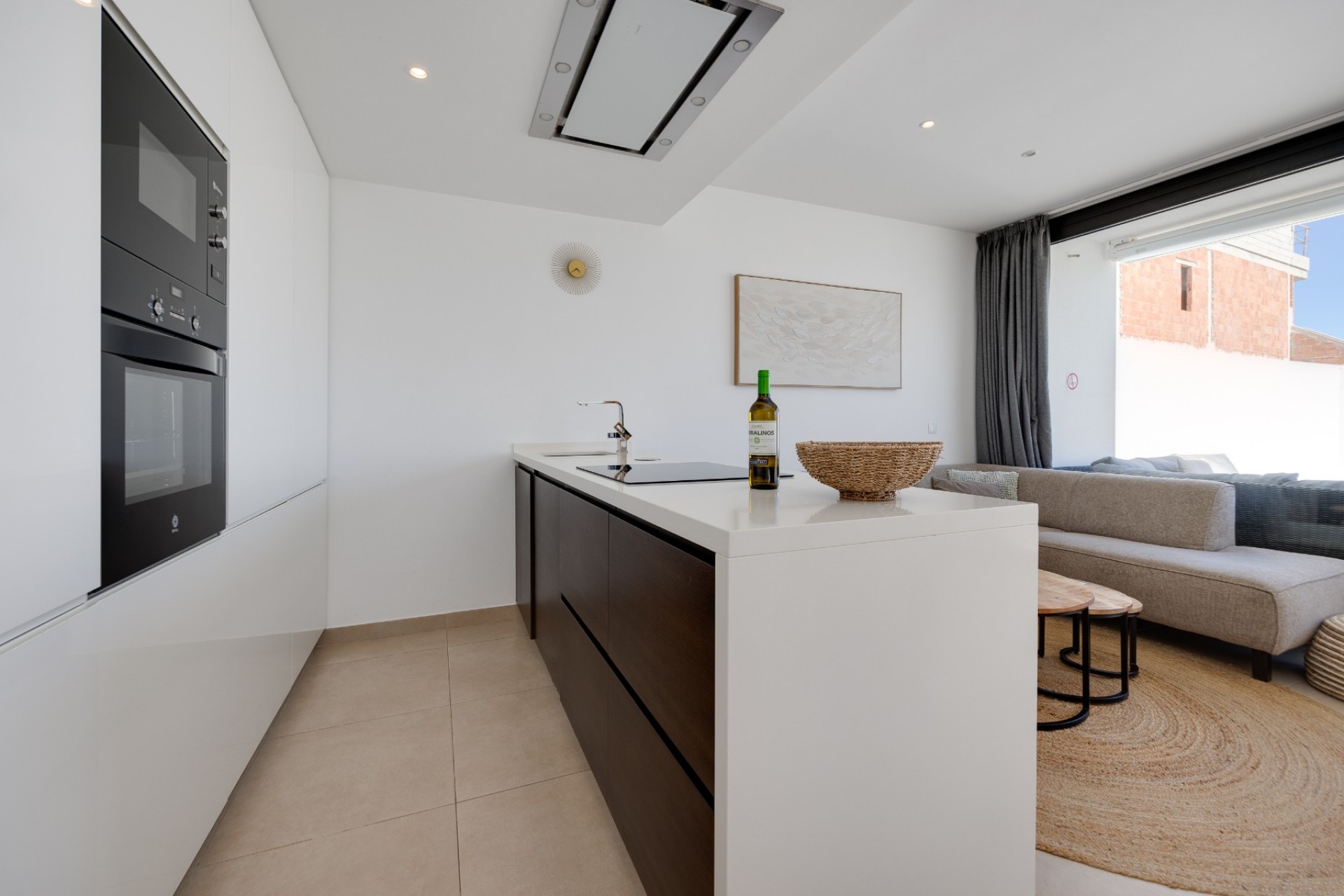 Resale - Villa -
San Javier - Costa Calida