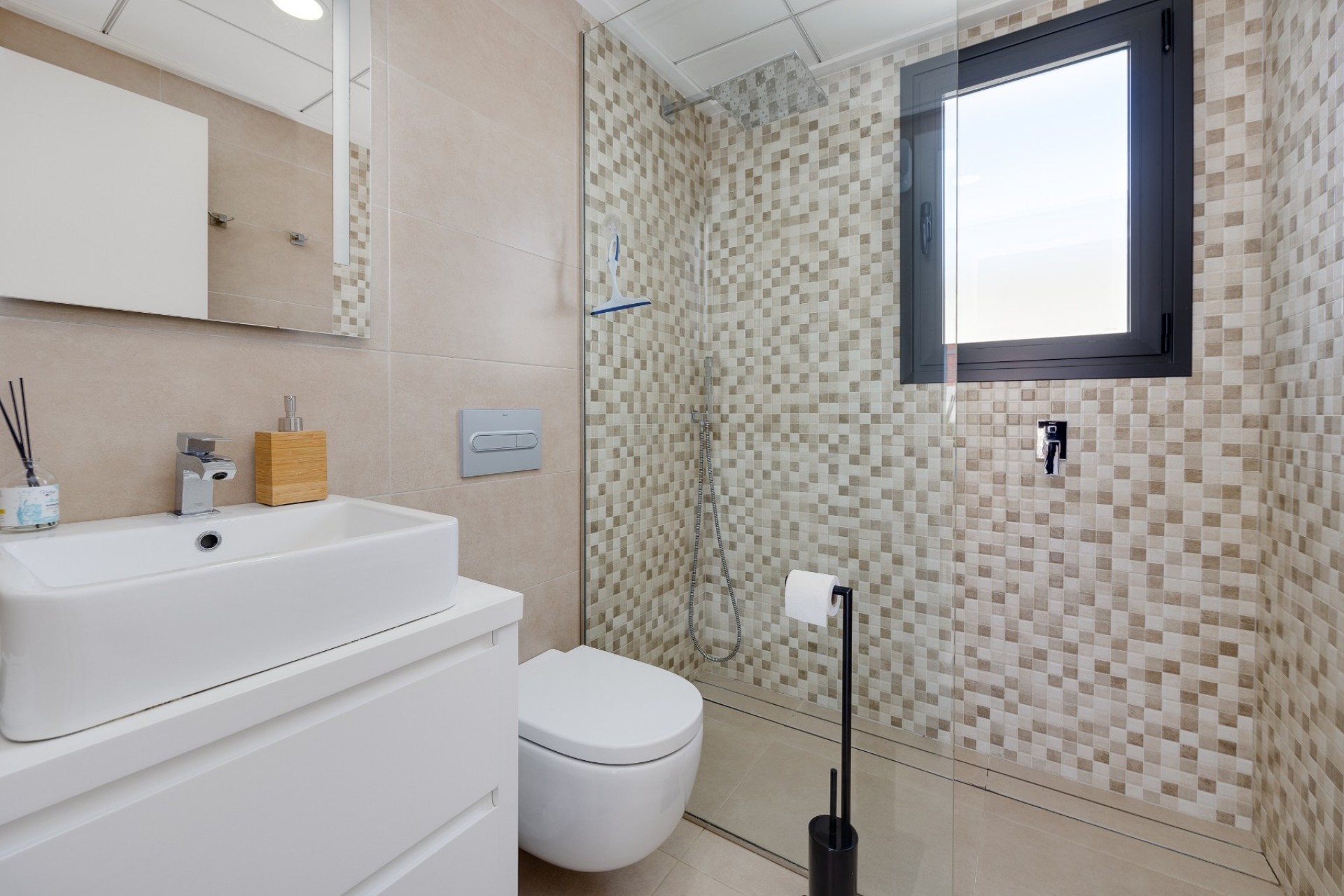 Resale - Villa -
San Javier - Costa Calida