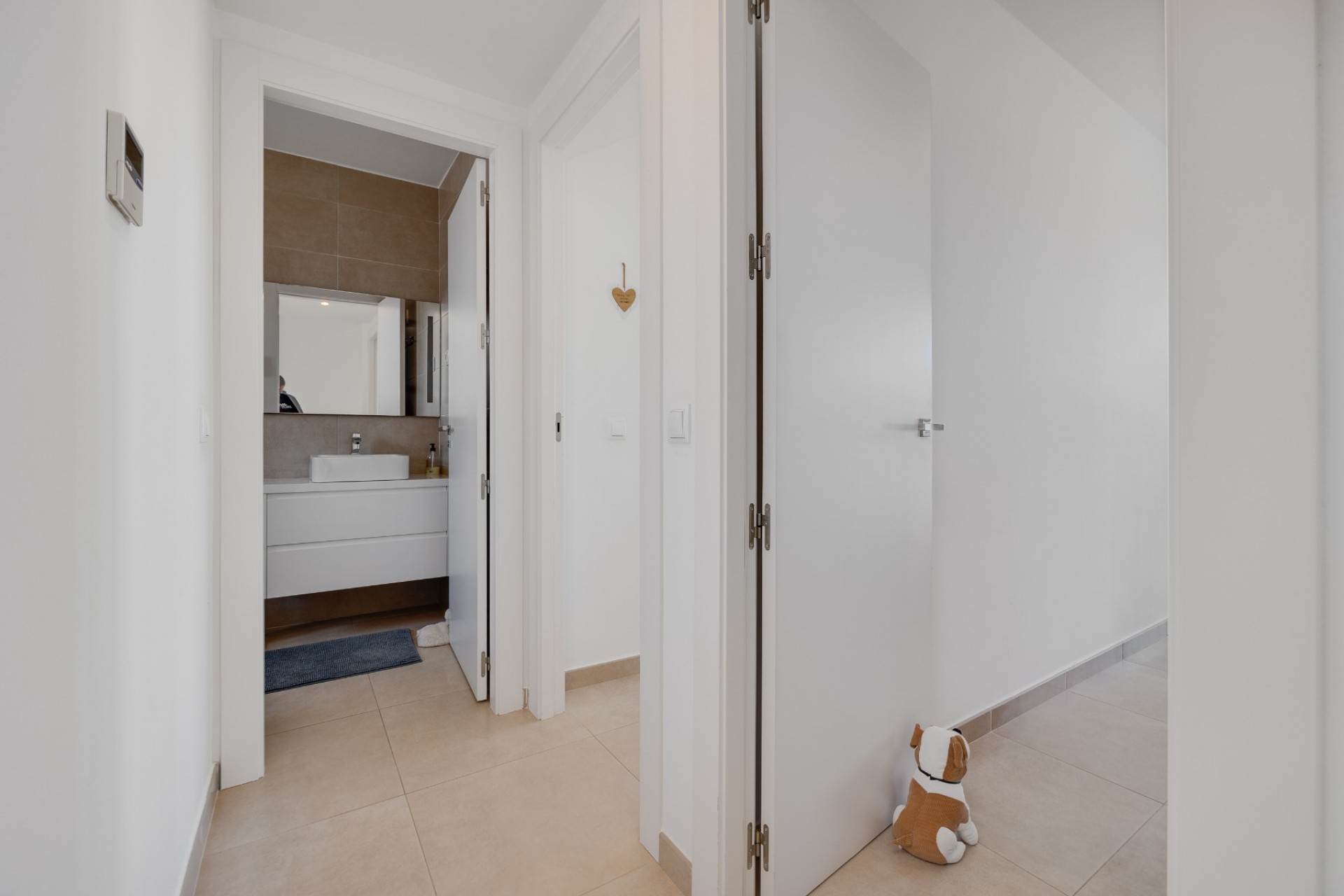 Resale - Villa -
San Javier - Costa Calida