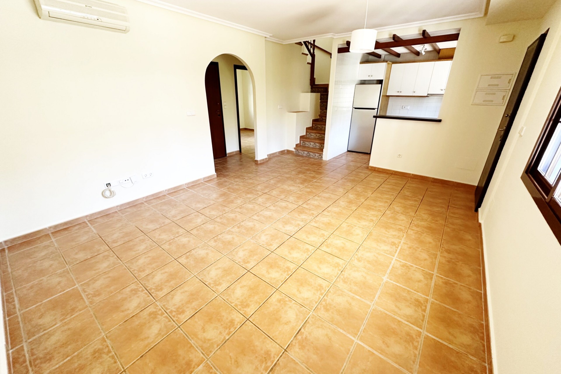 Resale - Villa -
San Javier - Costa Calida