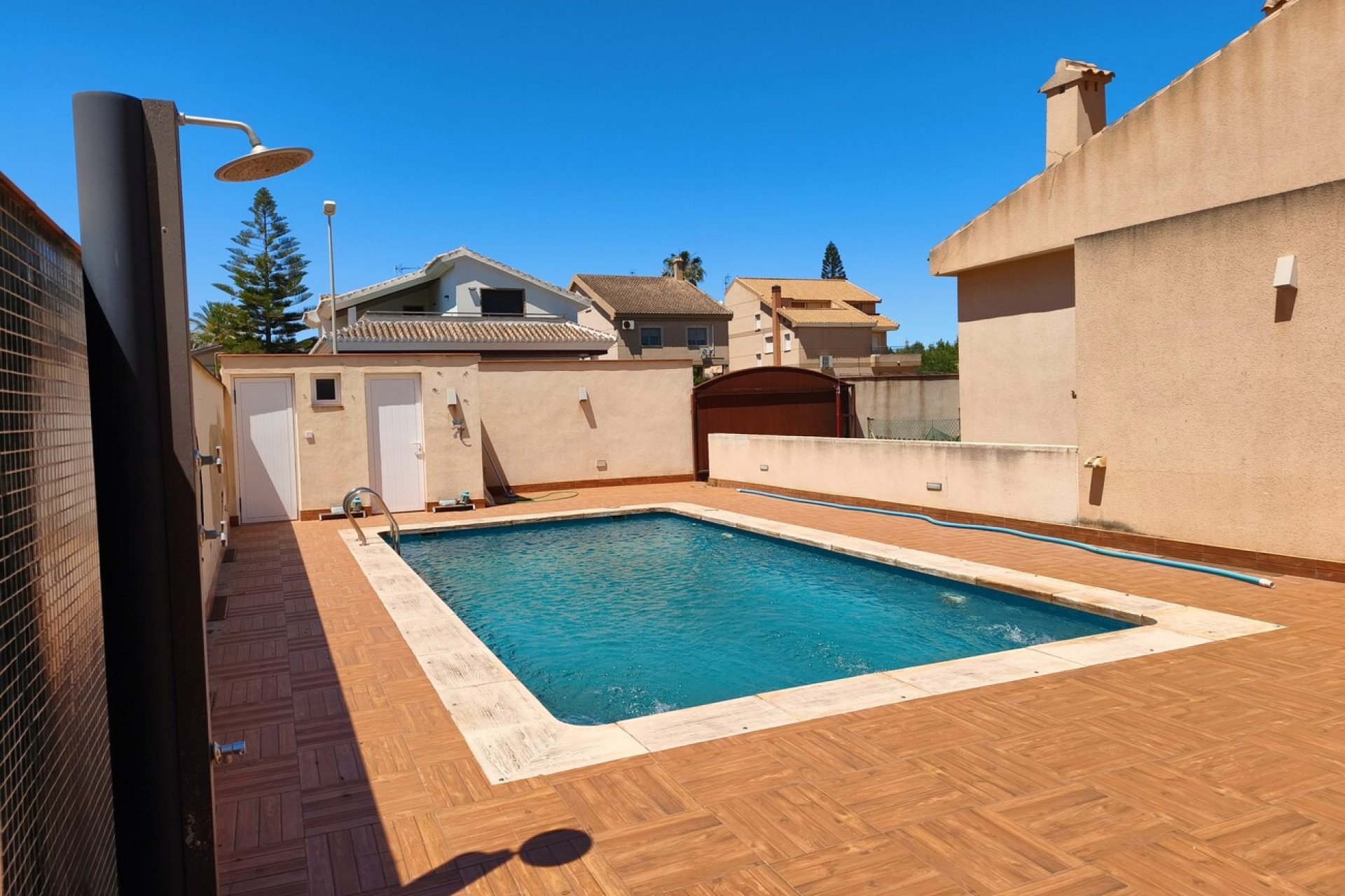 Resale - Villa -
San Javier - Costa Calida