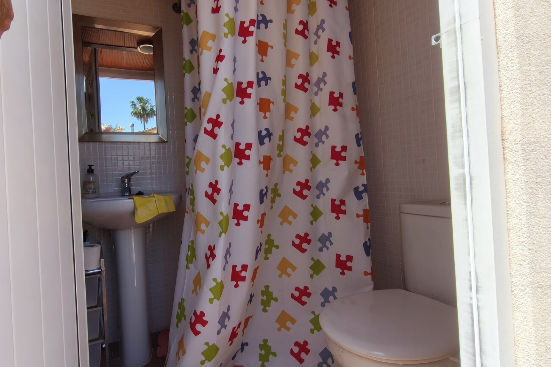 Resale - Villa -
San Javier - Costa Calida