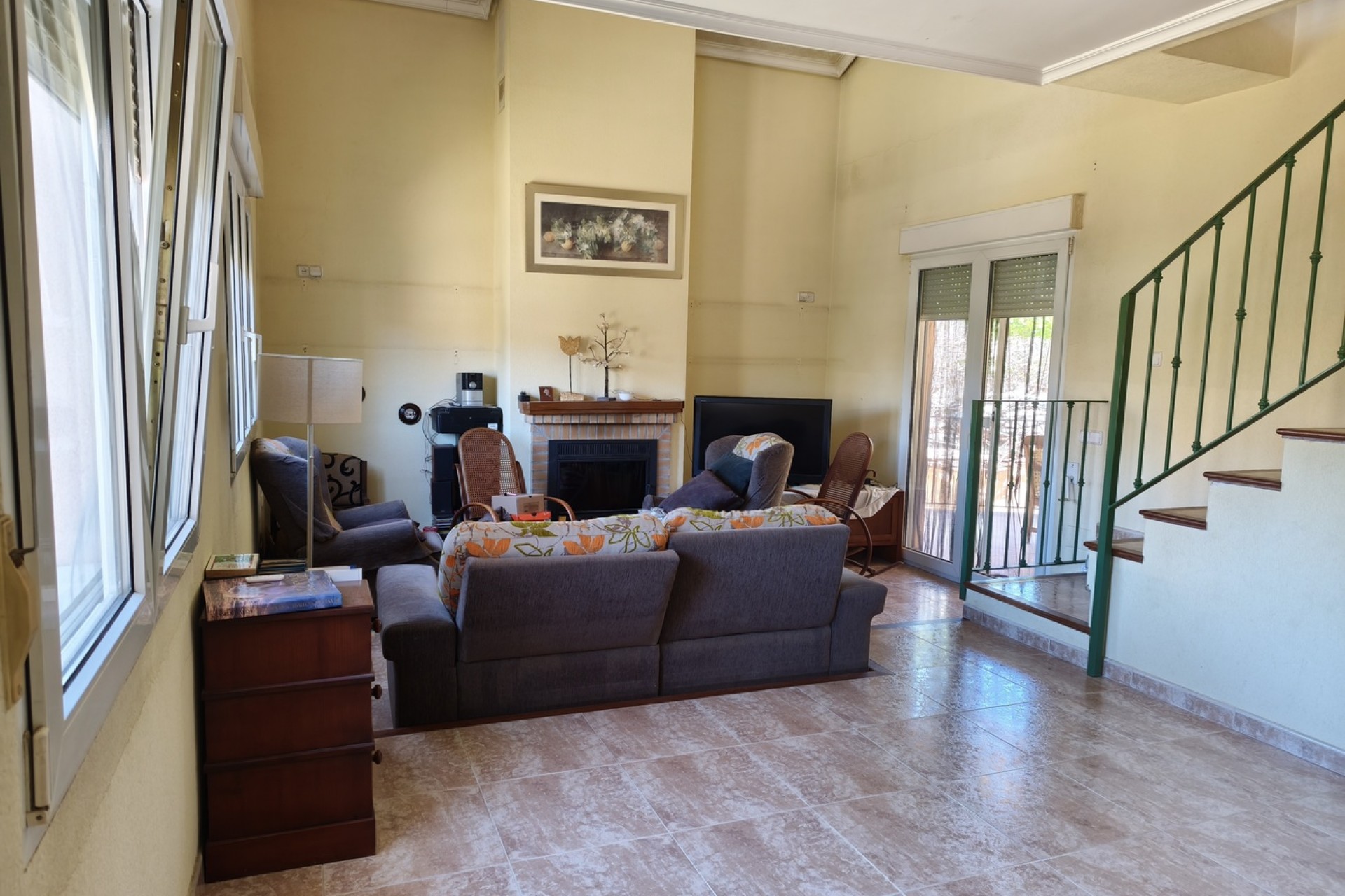 Resale - Villa -
San Javier - Costa Calida