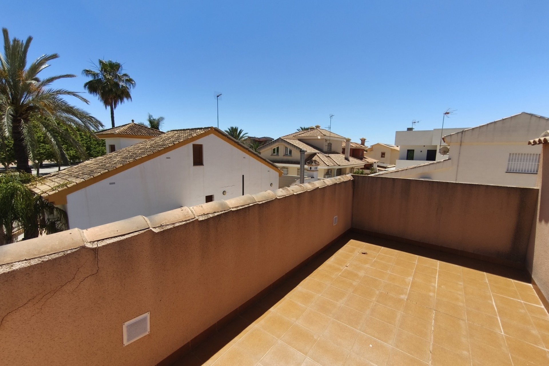 Resale - Villa -
San Javier - Costa Calida