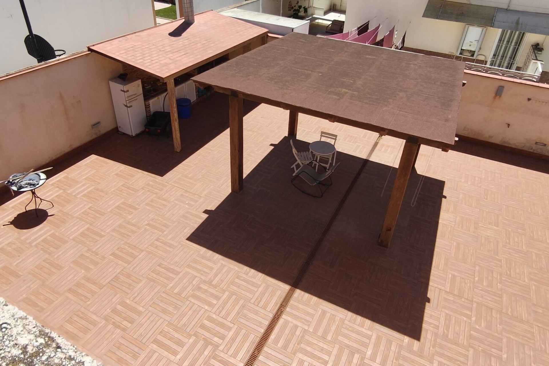 Resale - Villa -
San Javier - Costa Calida