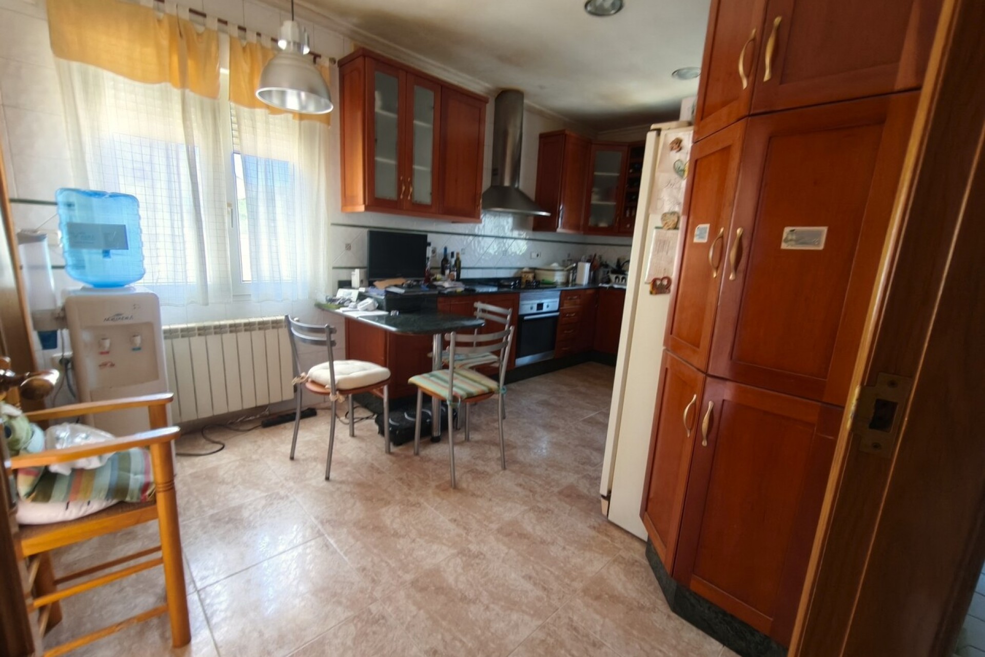 Resale - Villa -
San Javier - Costa Calida