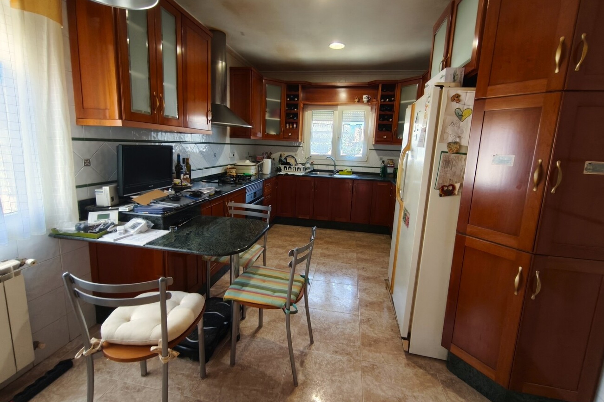Resale - Villa -
San Javier - Costa Calida