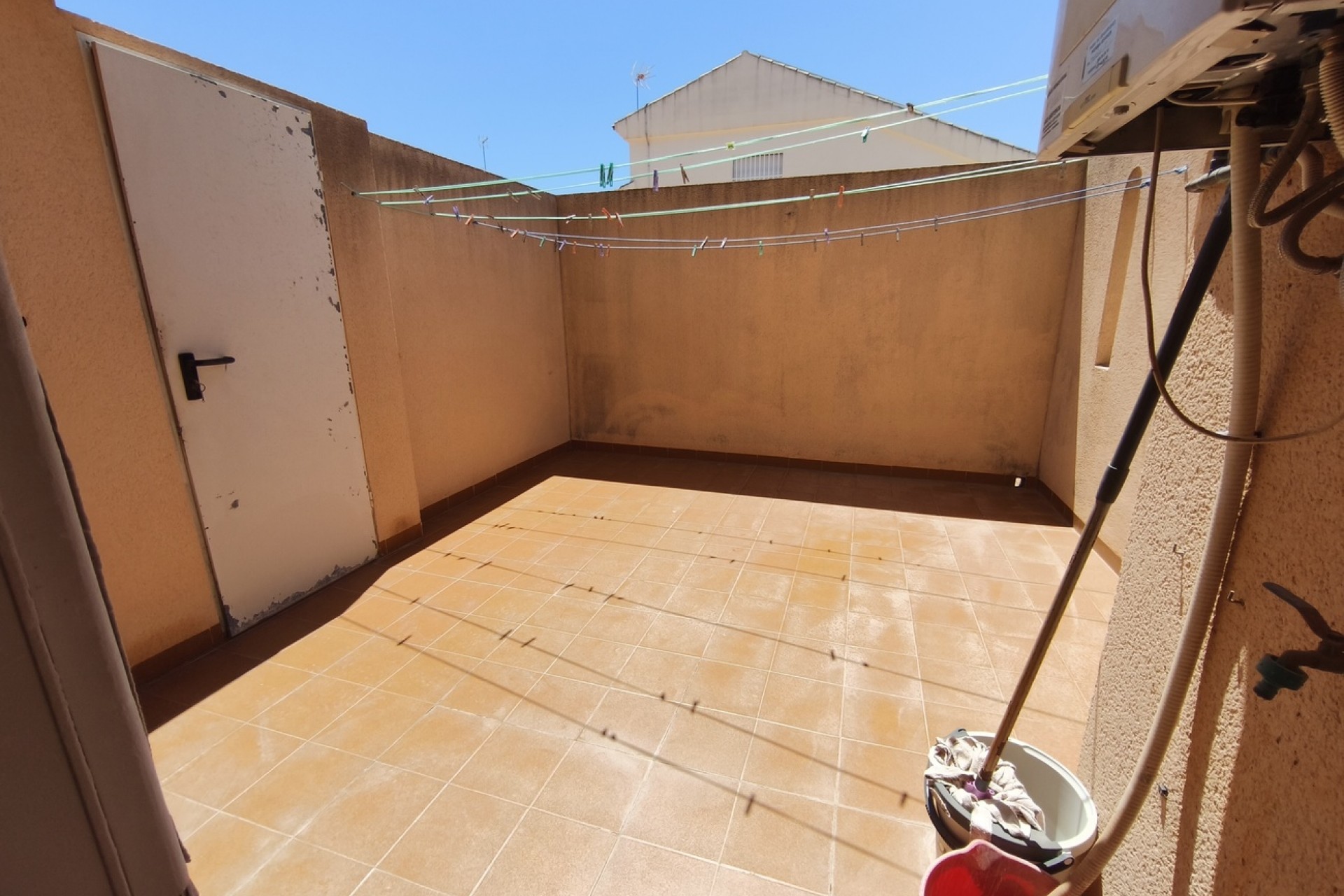 Resale - Villa -
San Javier - Costa Calida