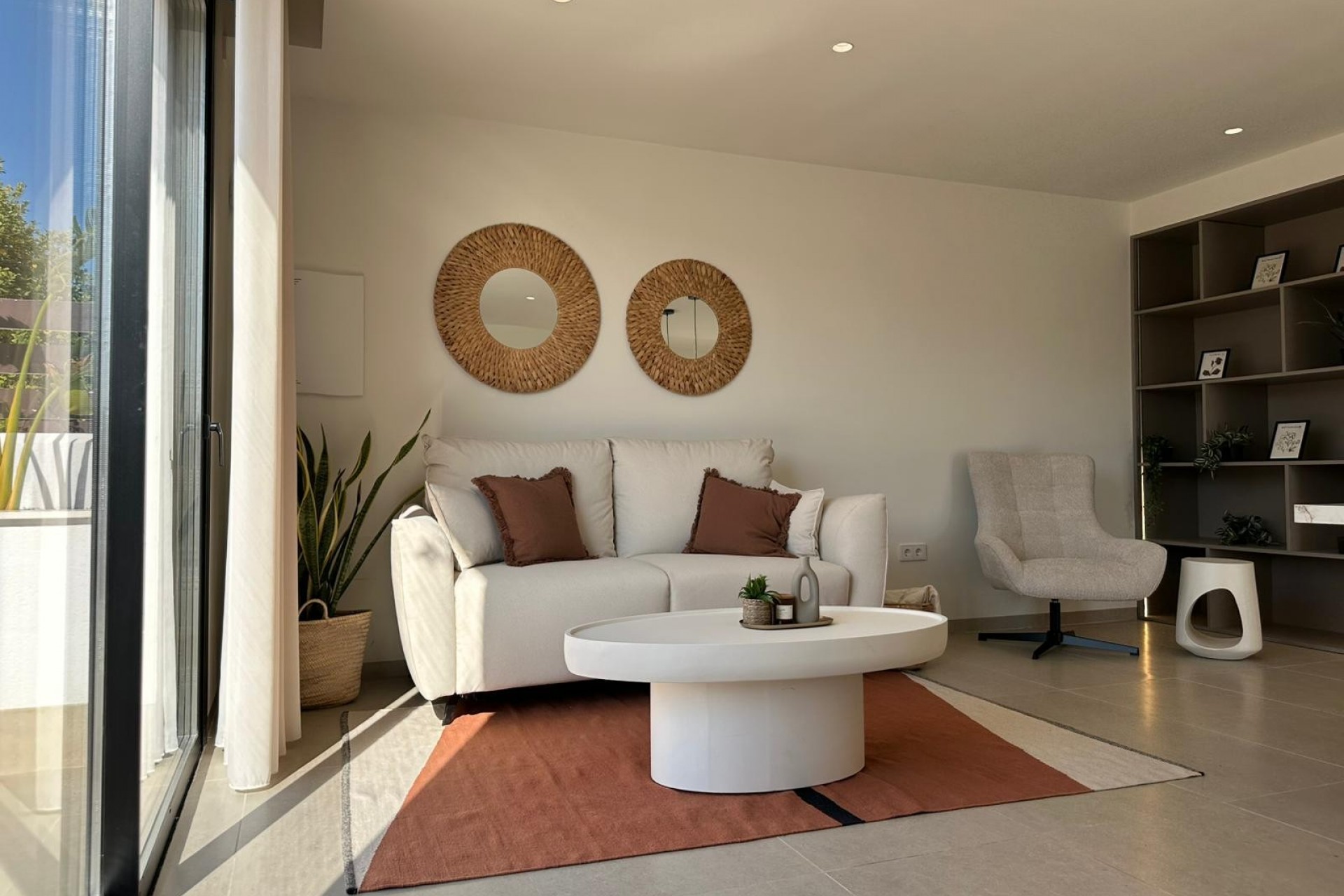 Resale - Villa -
San Javier - Costa Calida