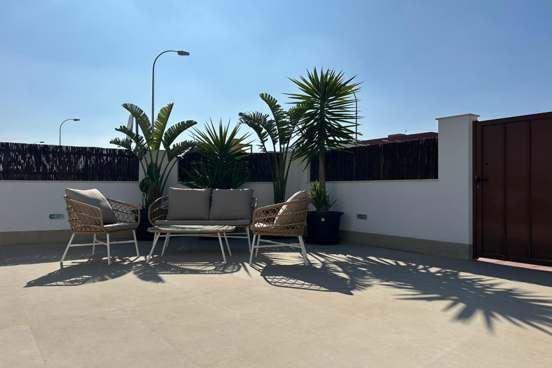 Resale - Villa -
San Javier - Costa Calida
