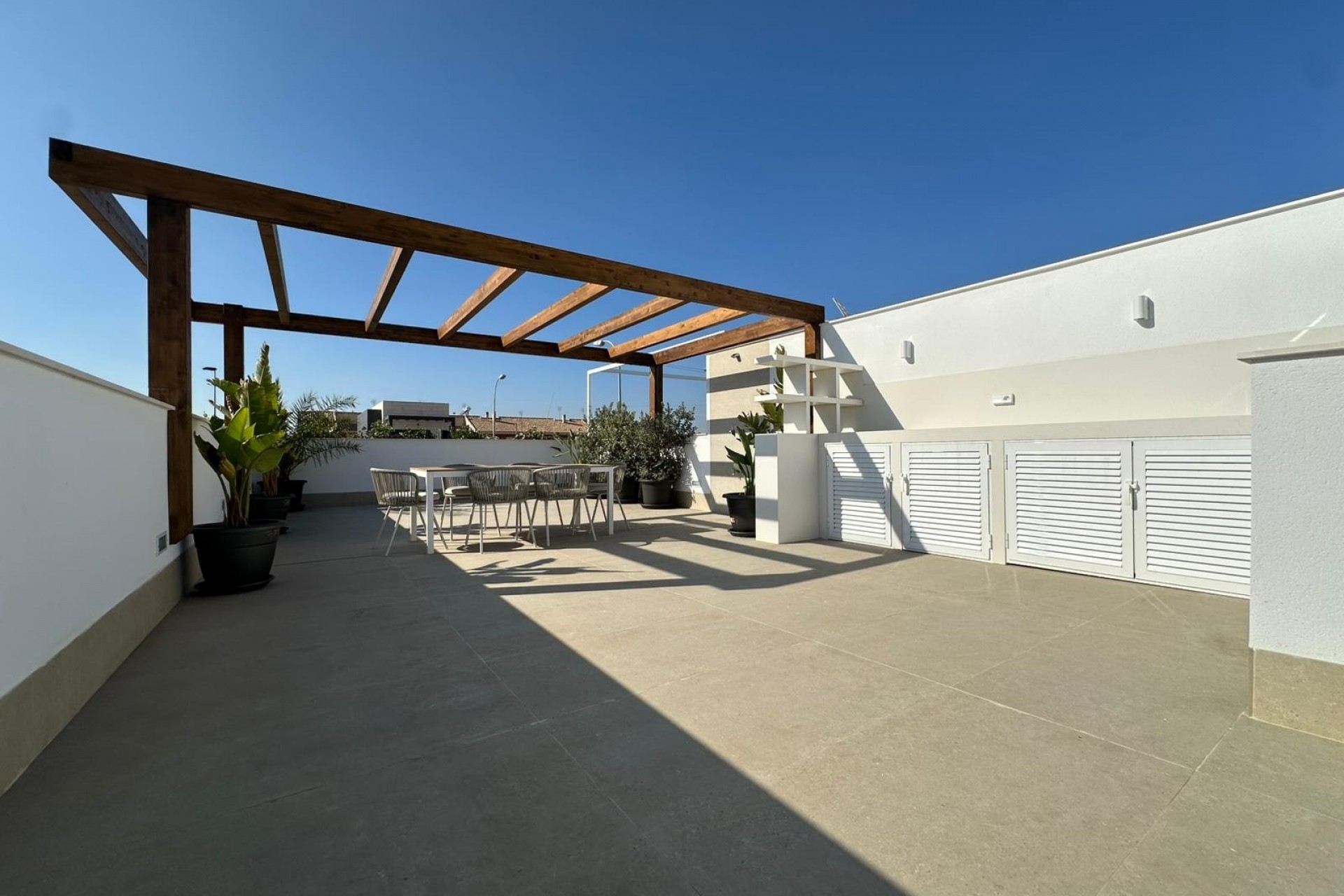 Resale - Villa -
San Javier - Costa Calida