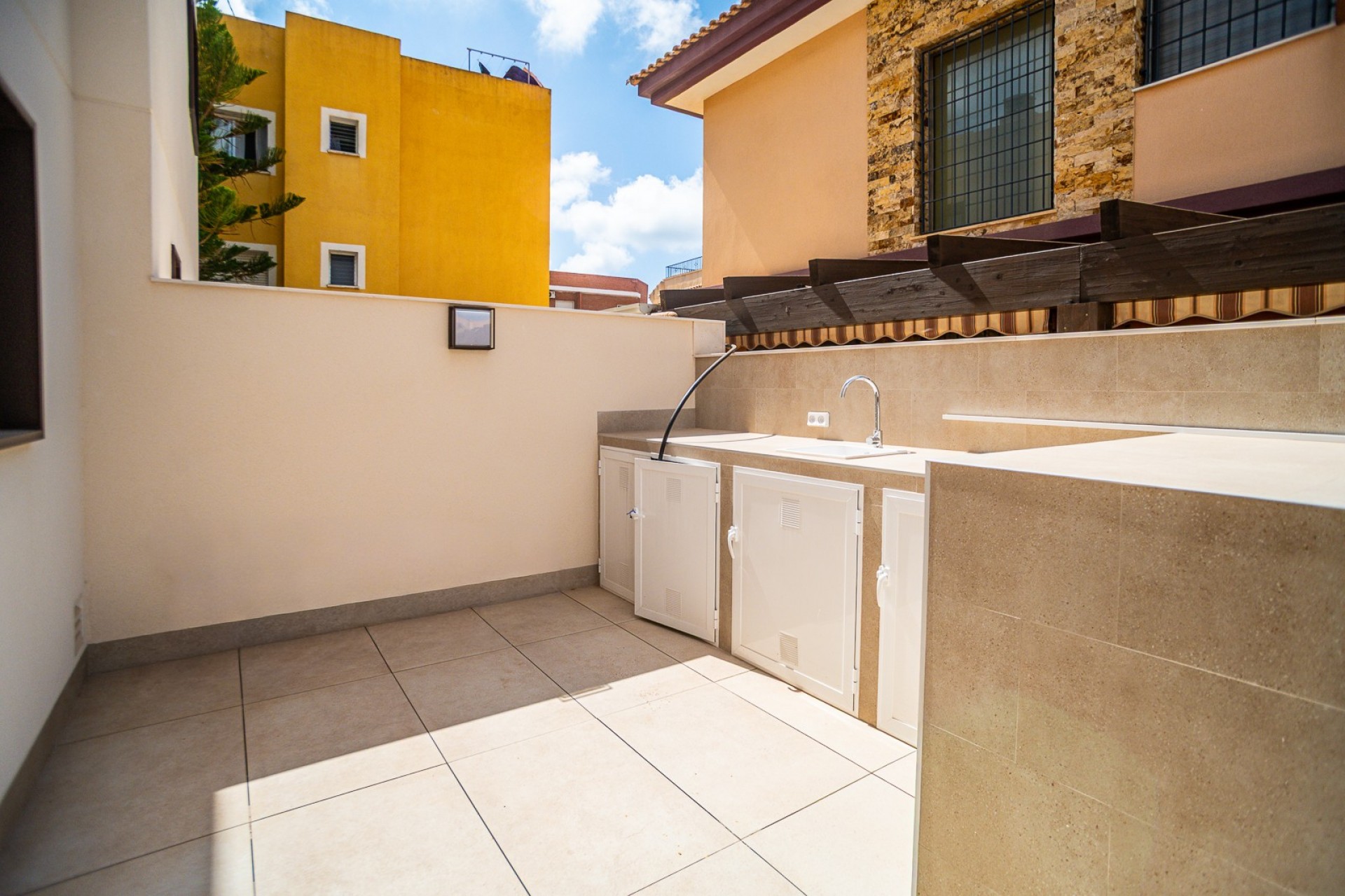 Resale - Villa -
San Javier - Costa Calida