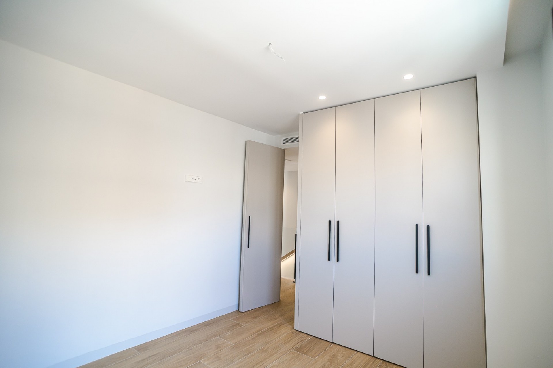 Resale - Villa -
San Javier - Costa Calida