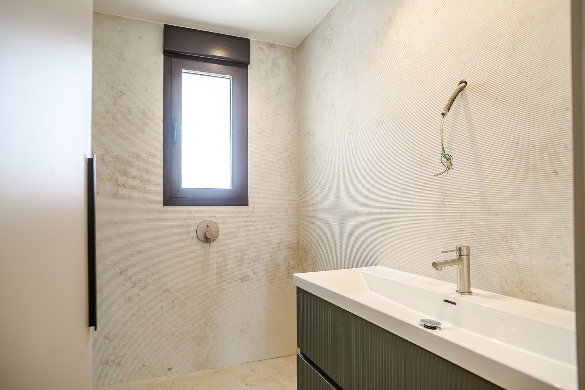Resale - Villa -
San Javier - Costa Calida