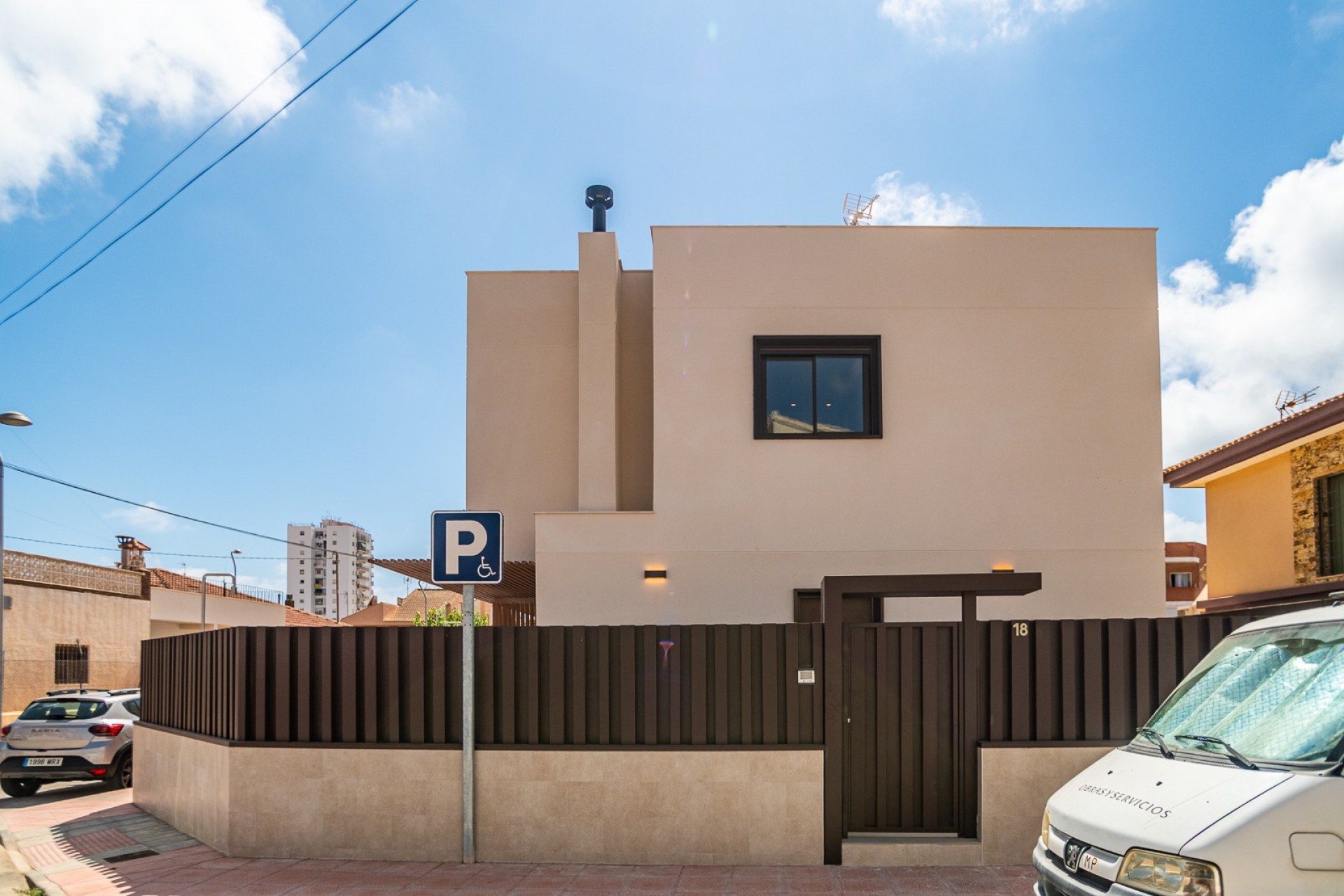 Resale - Villa -
San Javier - Costa Calida