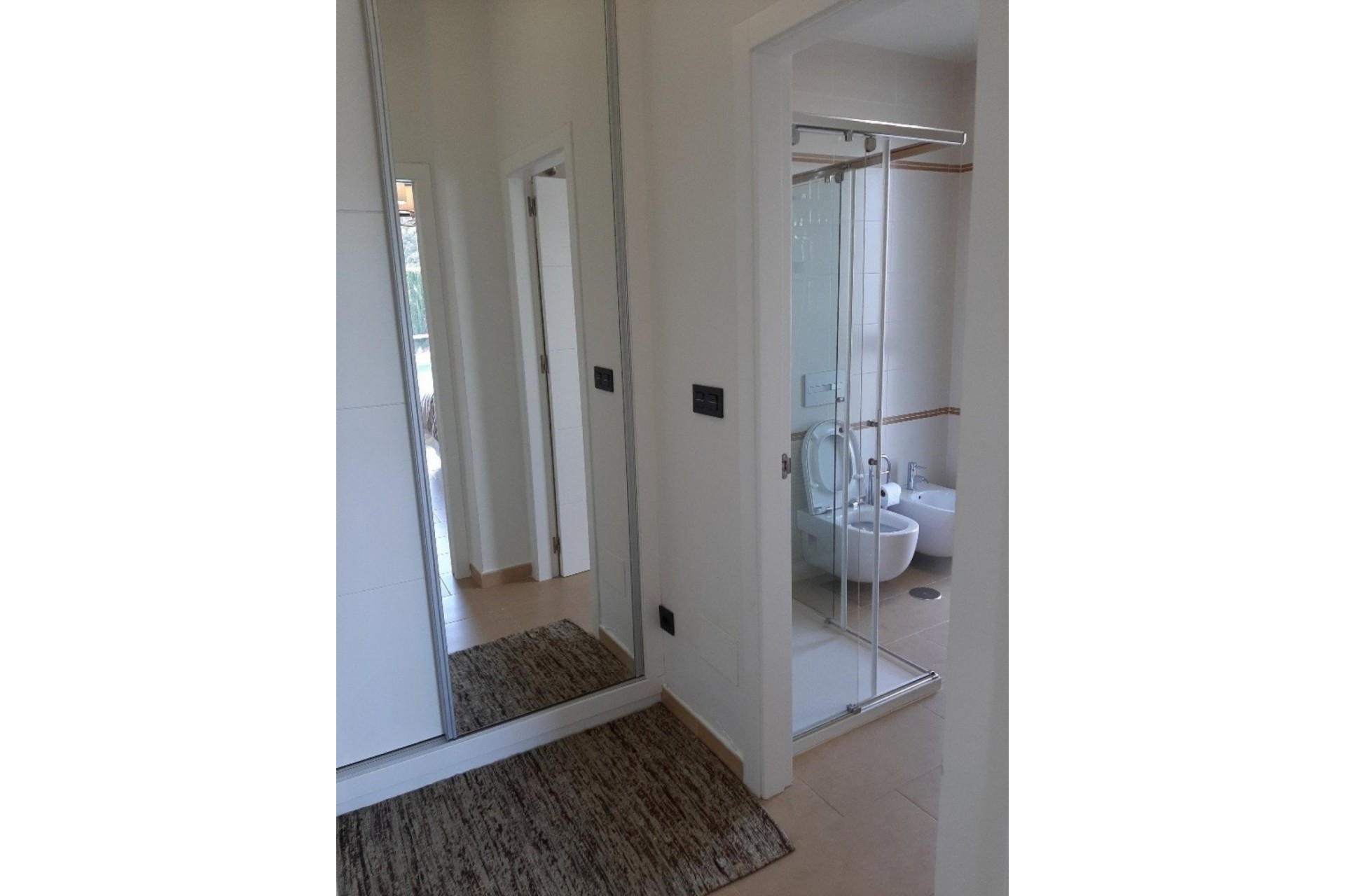 Resale - Villa -
San Javier - La Ribera