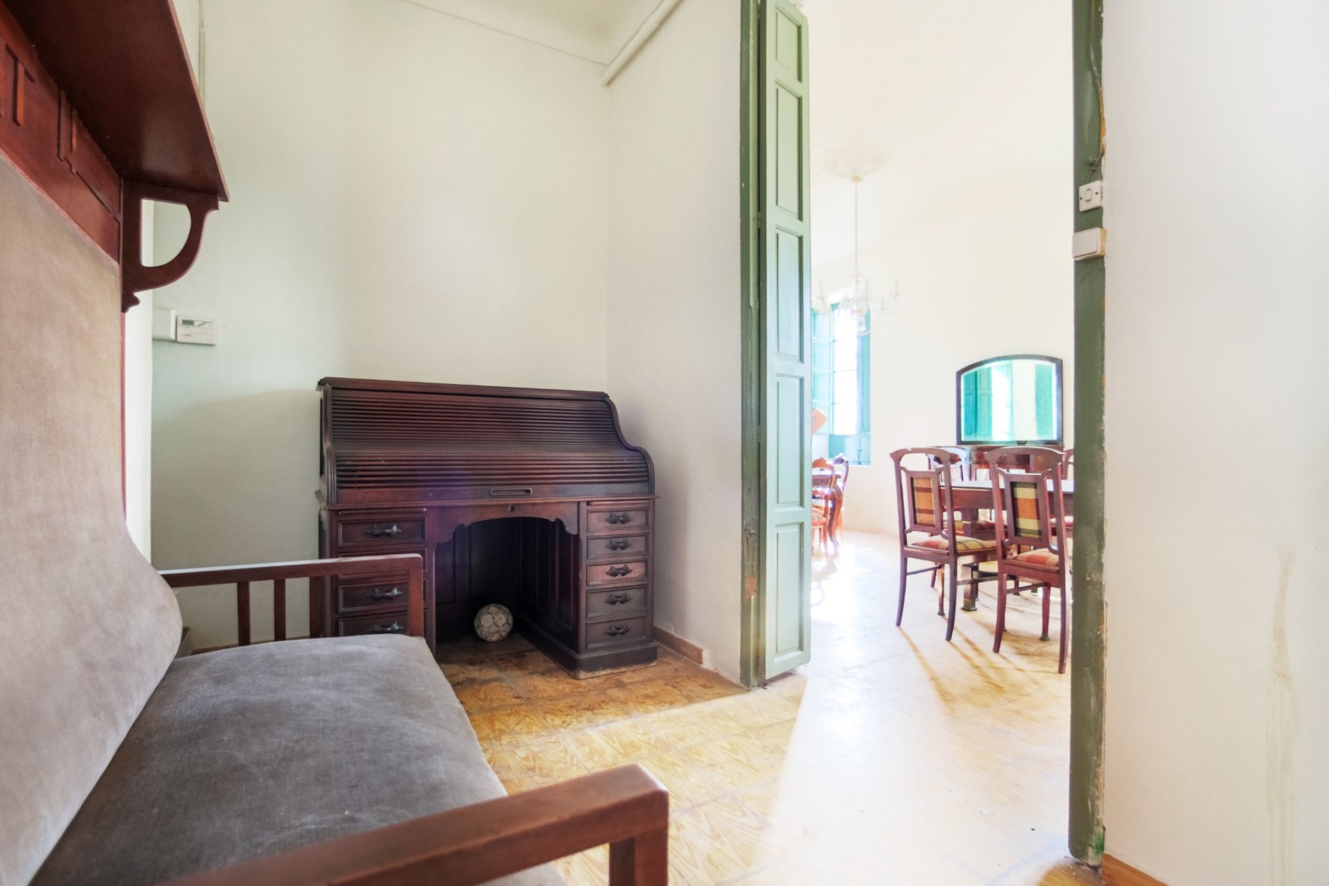 Resale - Villa -
San Juan de Alicante - Costa Blanca