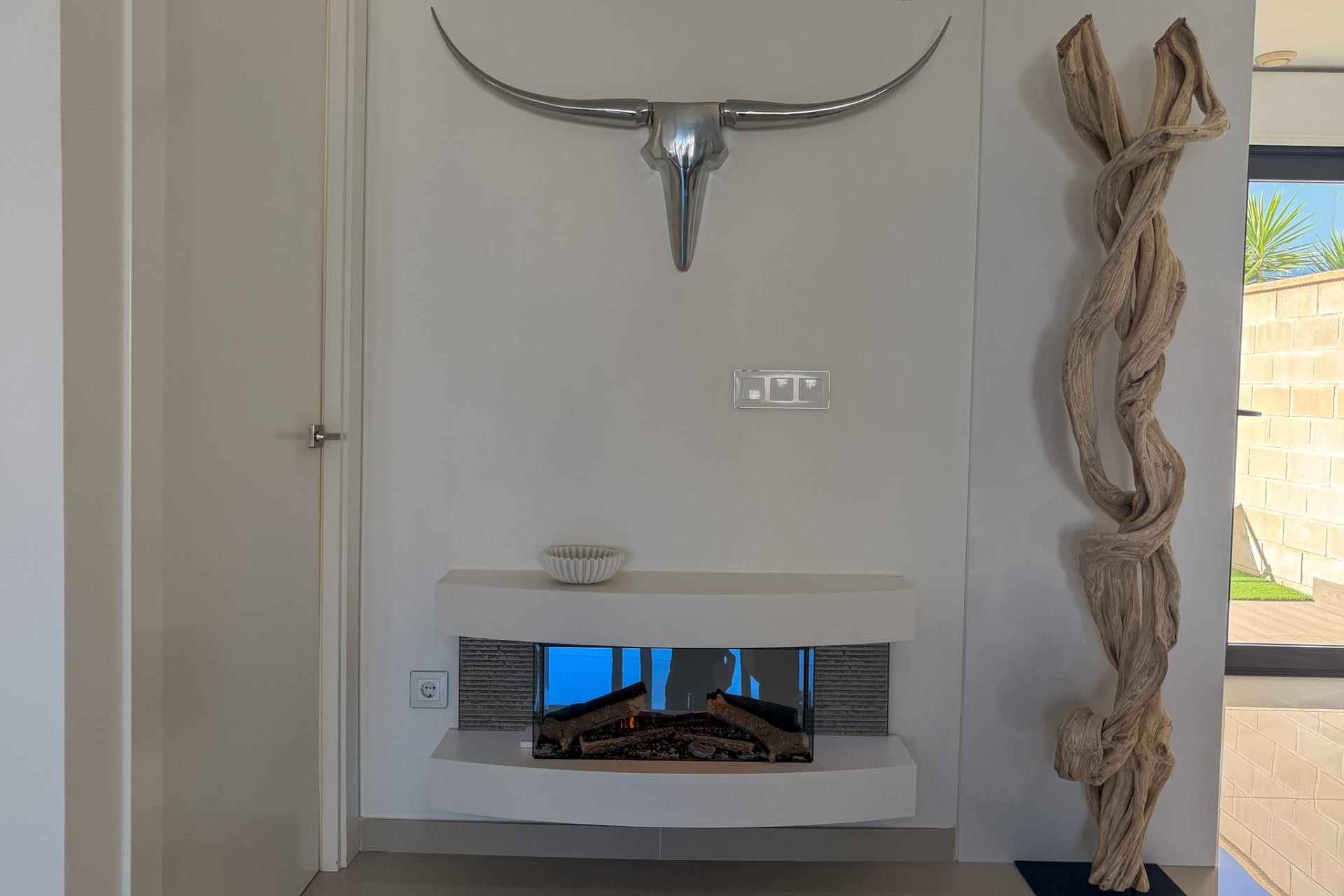 Resale - Villa -
San Miguel de Salinas - Bellavista