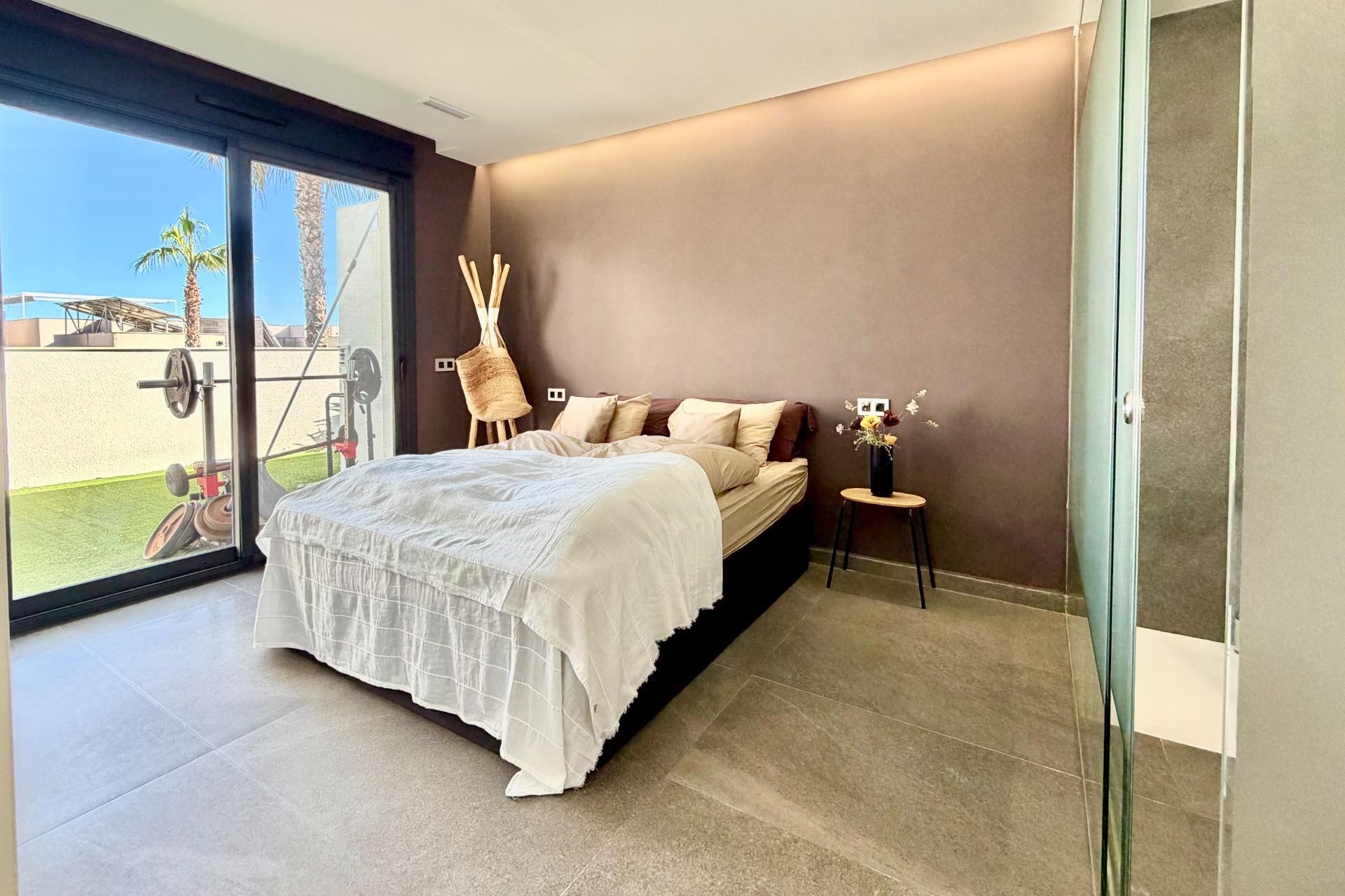 Resale - Villa -
San Miguel de Salinas - Bellavista