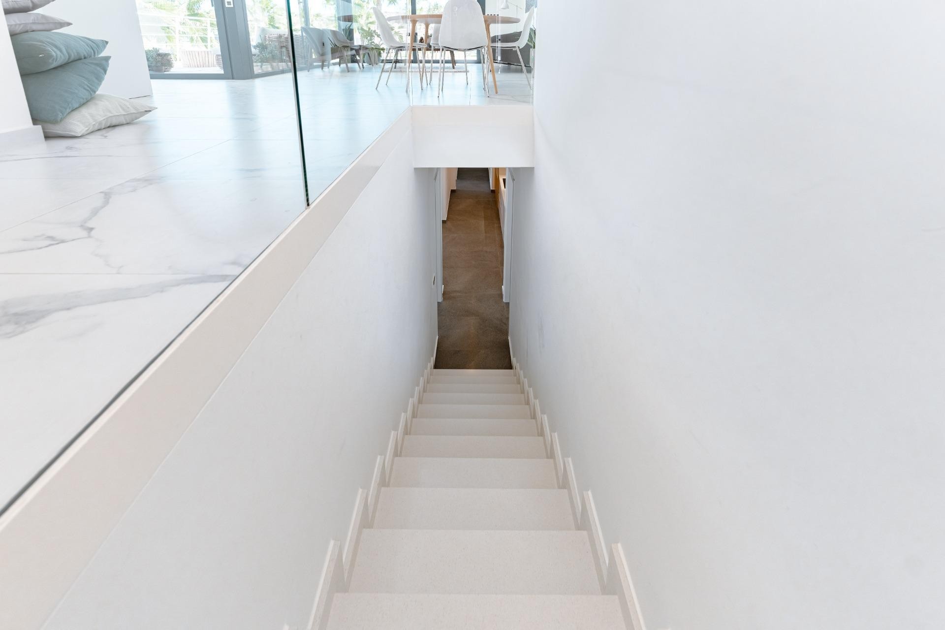 Resale - Villa -
San Miguel de Salinas - Bellavista