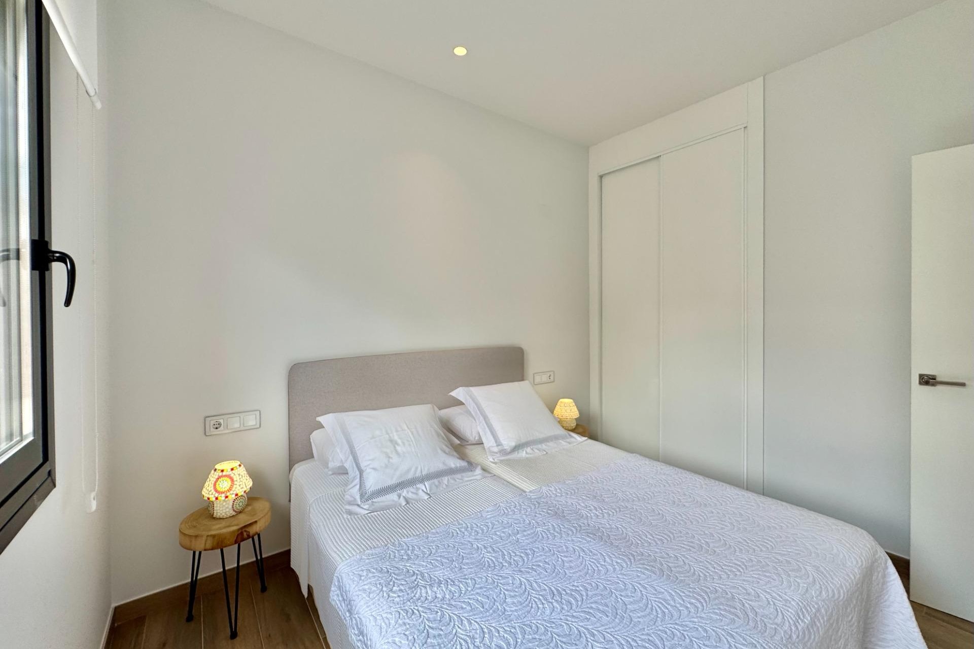 Resale - Villa -
San Miguel de Salinas - Bellavista