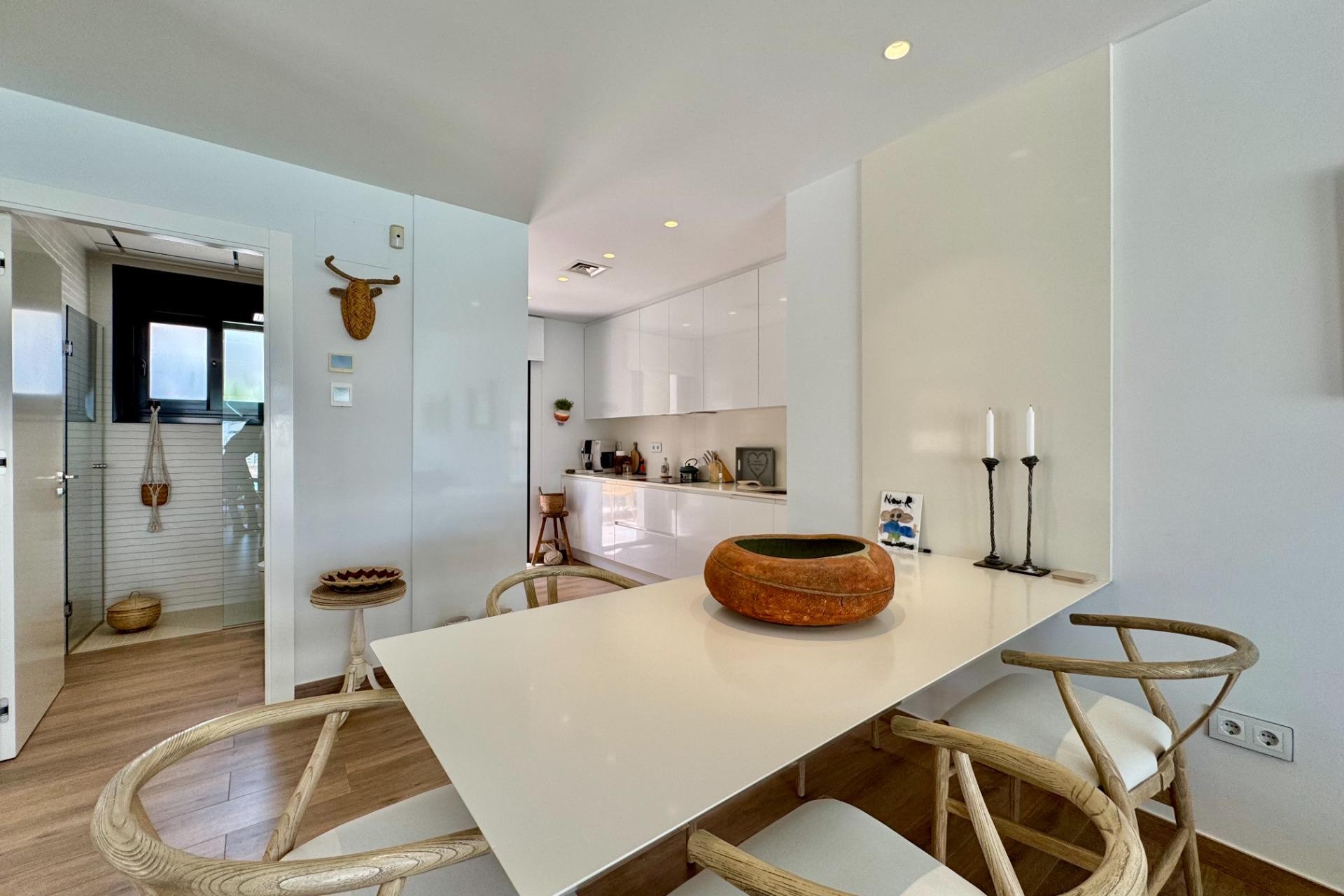 Resale - Villa -
San Miguel de Salinas - Bellavista